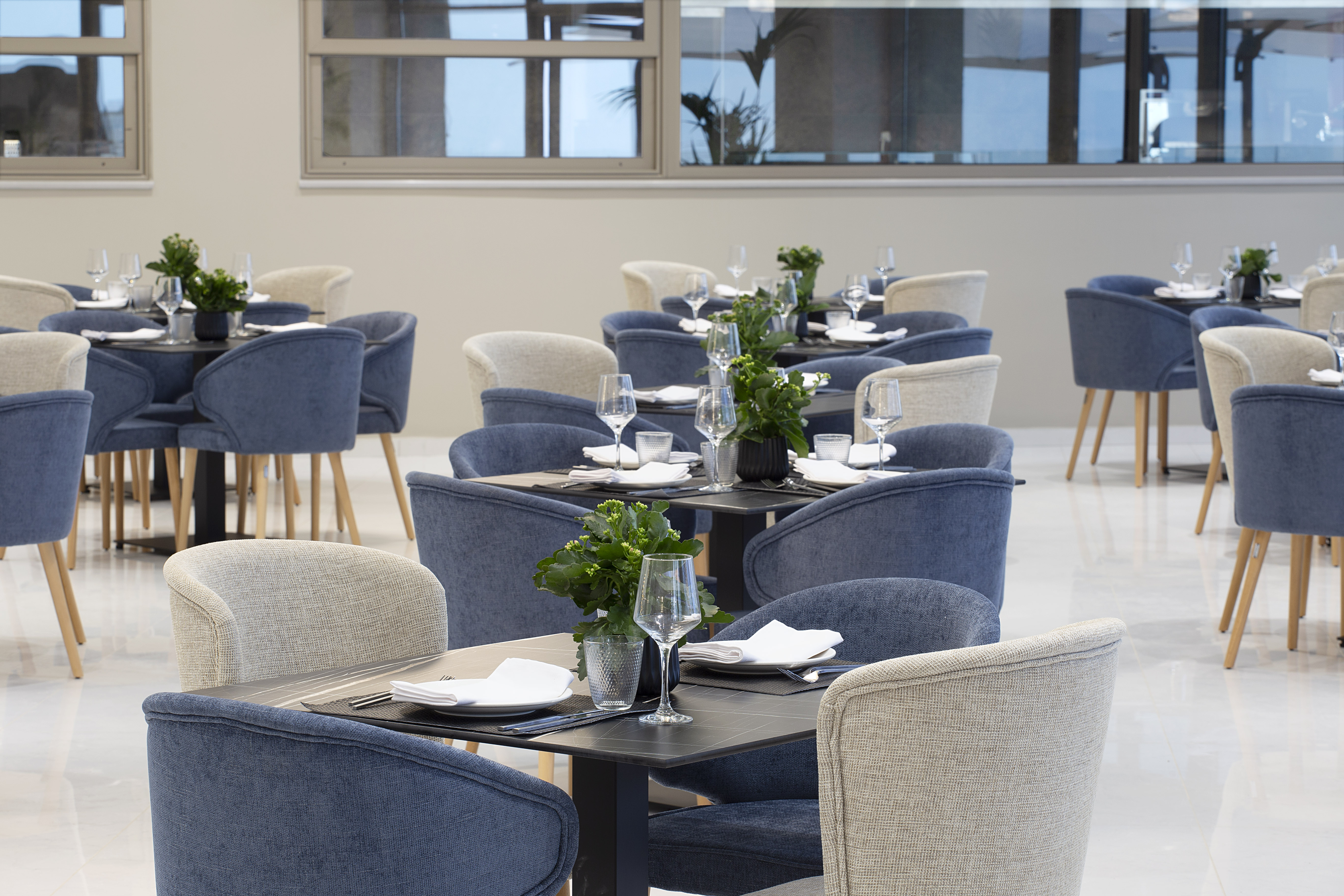 Zeus Eleva Ajul, a Registry Collection Hotel restaurant in Agia Paraskevi Chalikidi, Other than US/Canada