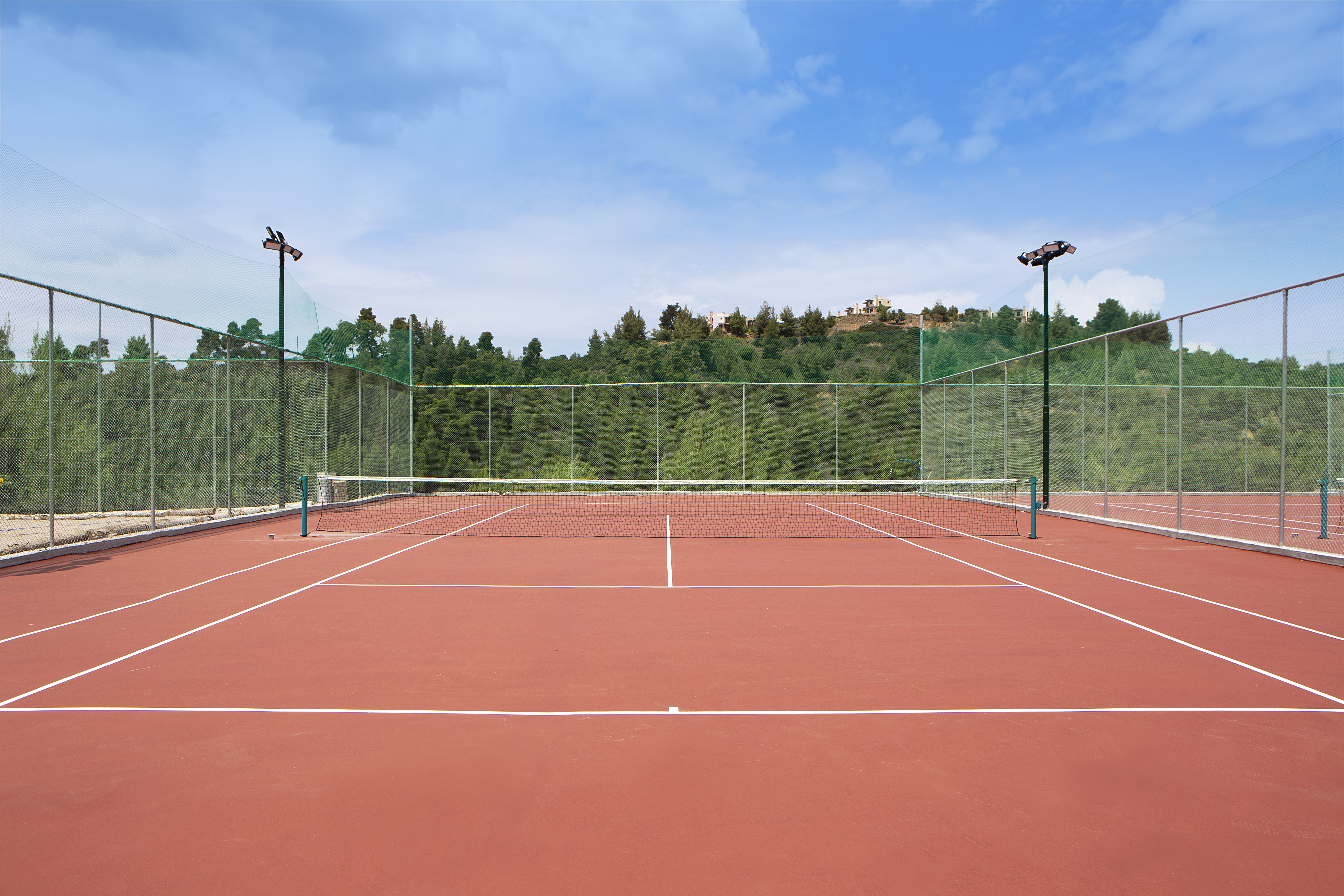 Recreational facility at Zeus Eleva Ajul, a Registry Collection Hotel in Agia Paraskevi Chalikidi, Other than US/Canada
