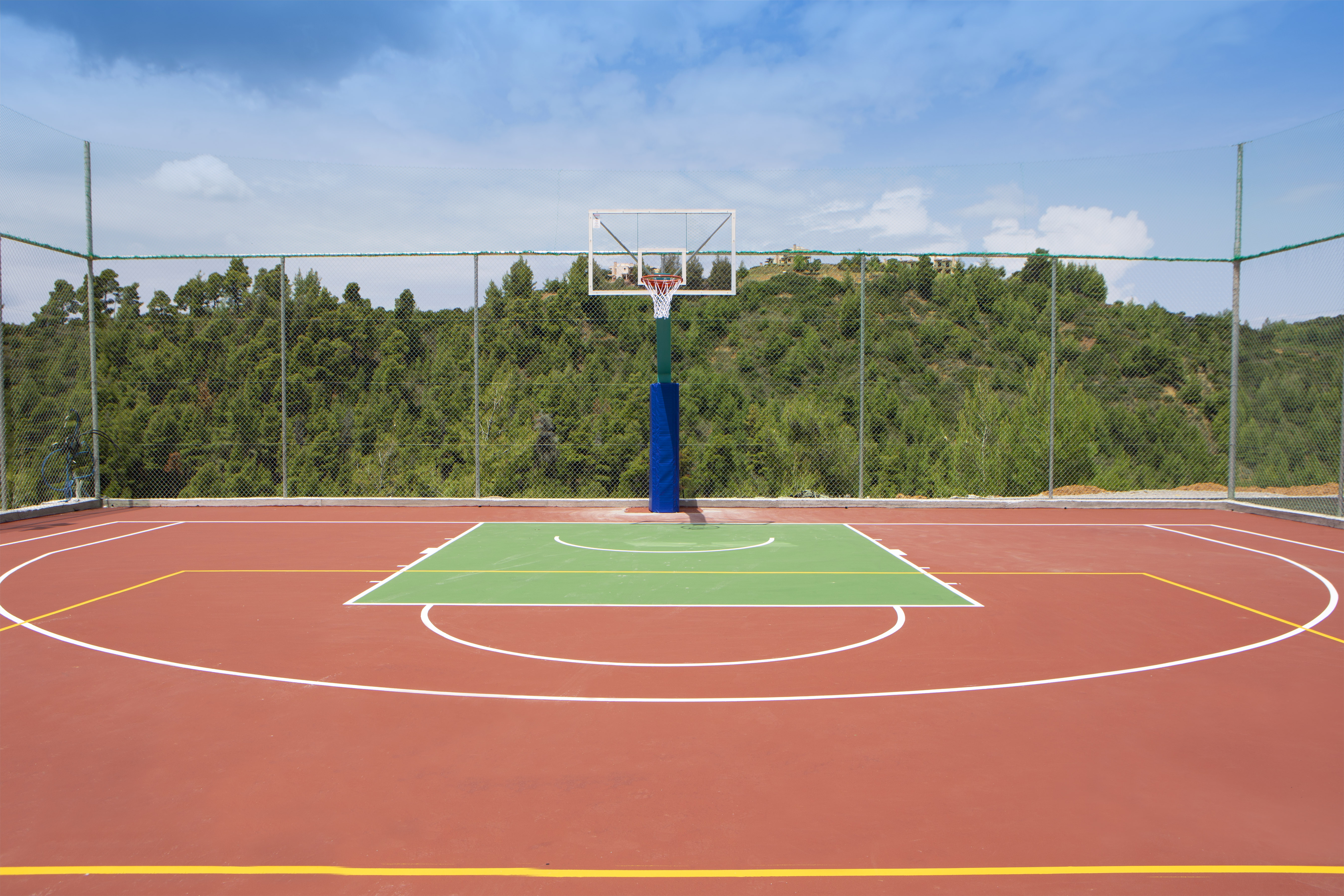 Recreational facility at Zeus Eleva Ajul, a Registry Collection Hotel in Agia Paraskevi Chalikidi, Other than US/Canada