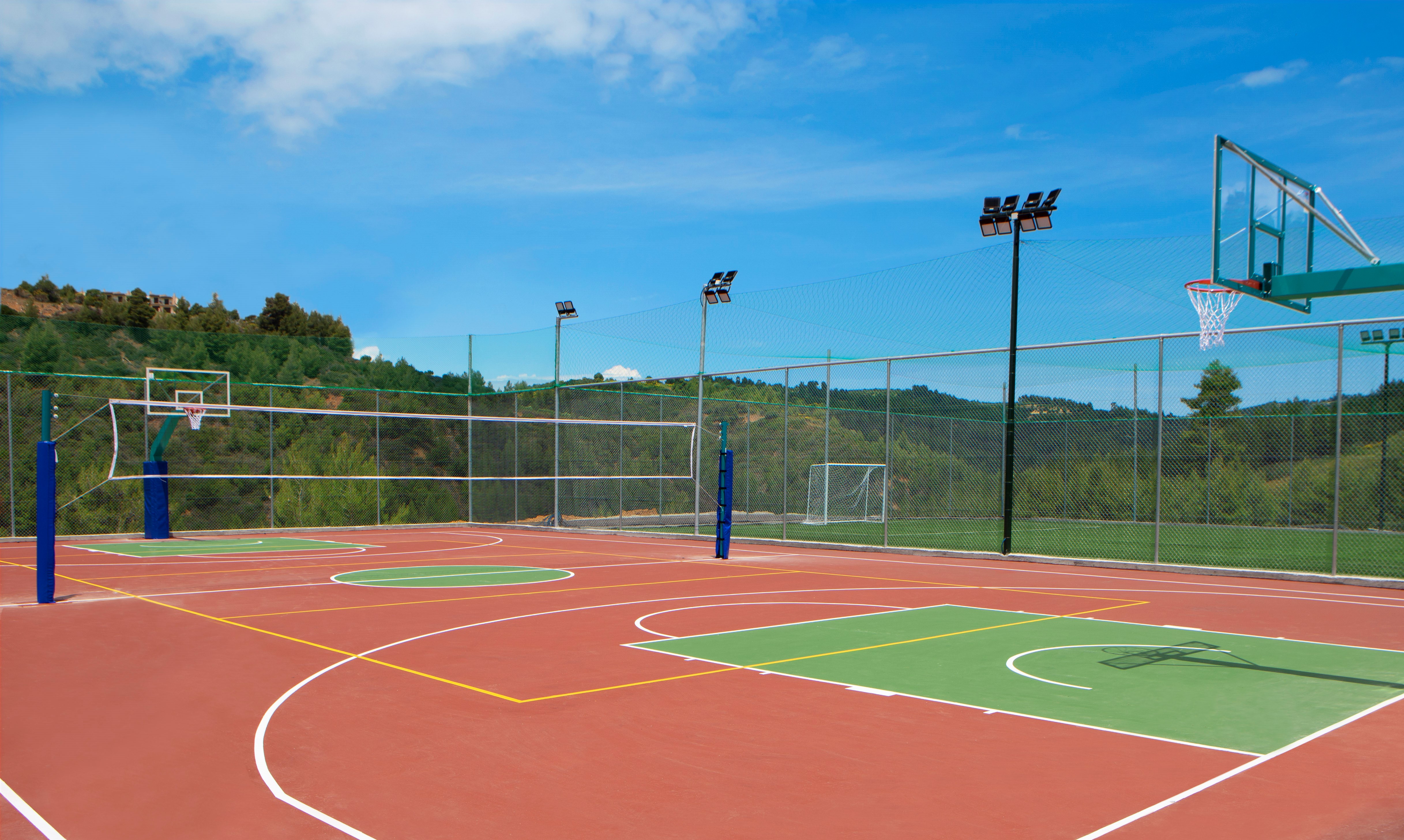 Recreational facility at Zeus Eleva Ajul, a Registry Collection Hotel in Agia Paraskevi Chalikidi, Other than US/Canada