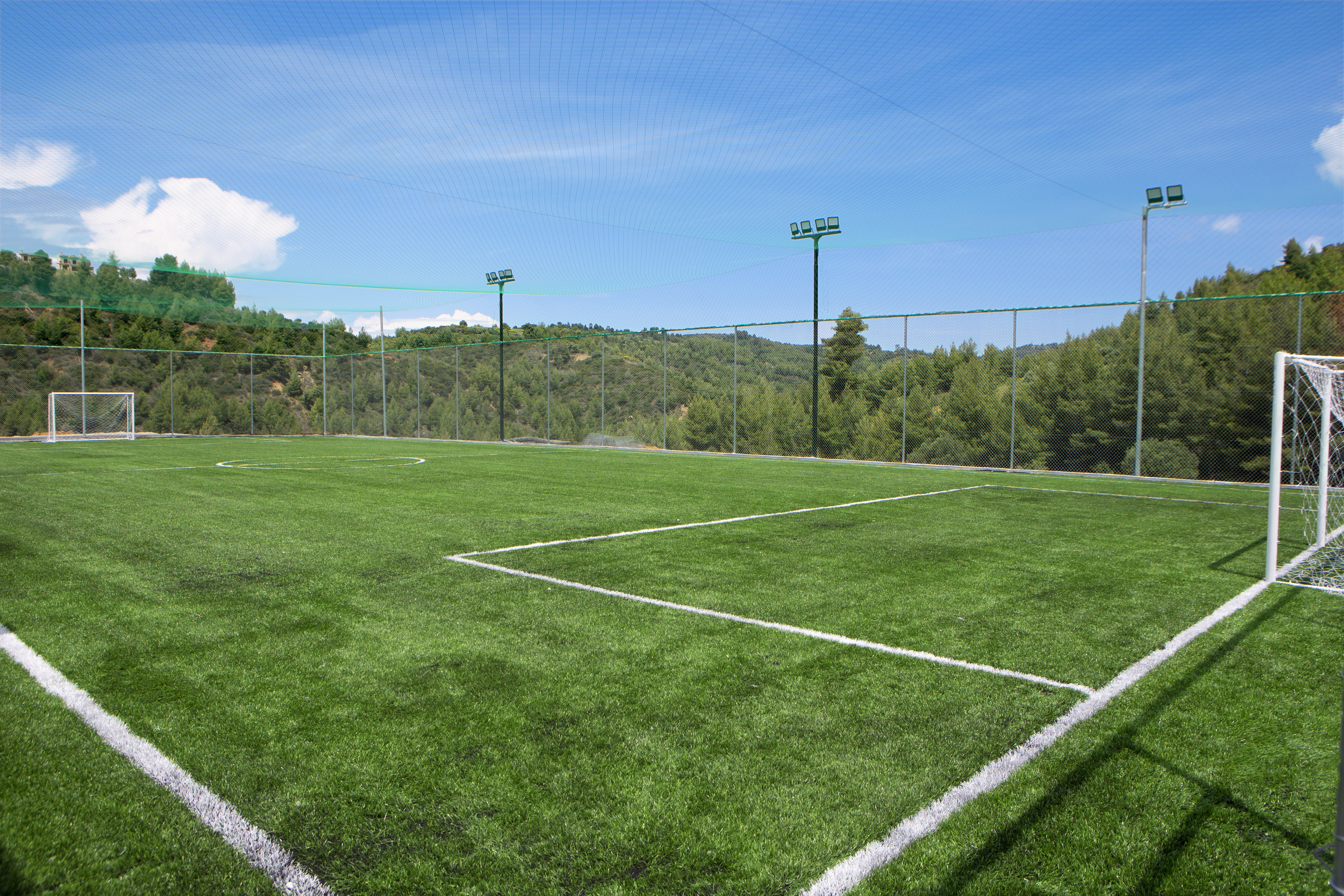 Recreational facility at Zeus Eleva Ajul, a Registry Collection Hotel in Agia Paraskevi Chalikidi, Other than US/Canada