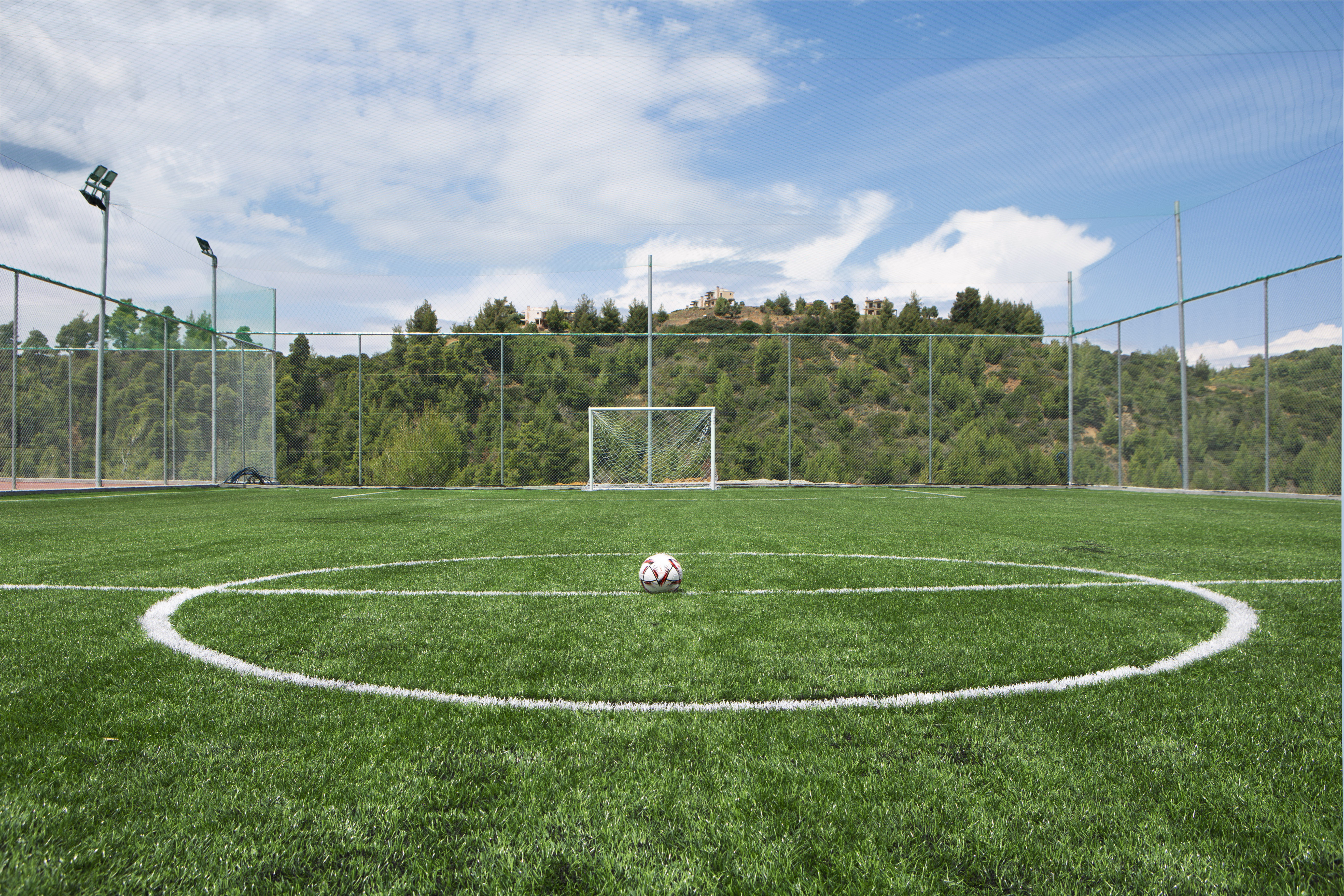 Recreational facility at Zeus Eleva Ajul, a Registry Collection Hotel in Agia Paraskevi Chalikidi, Other than US/Canada