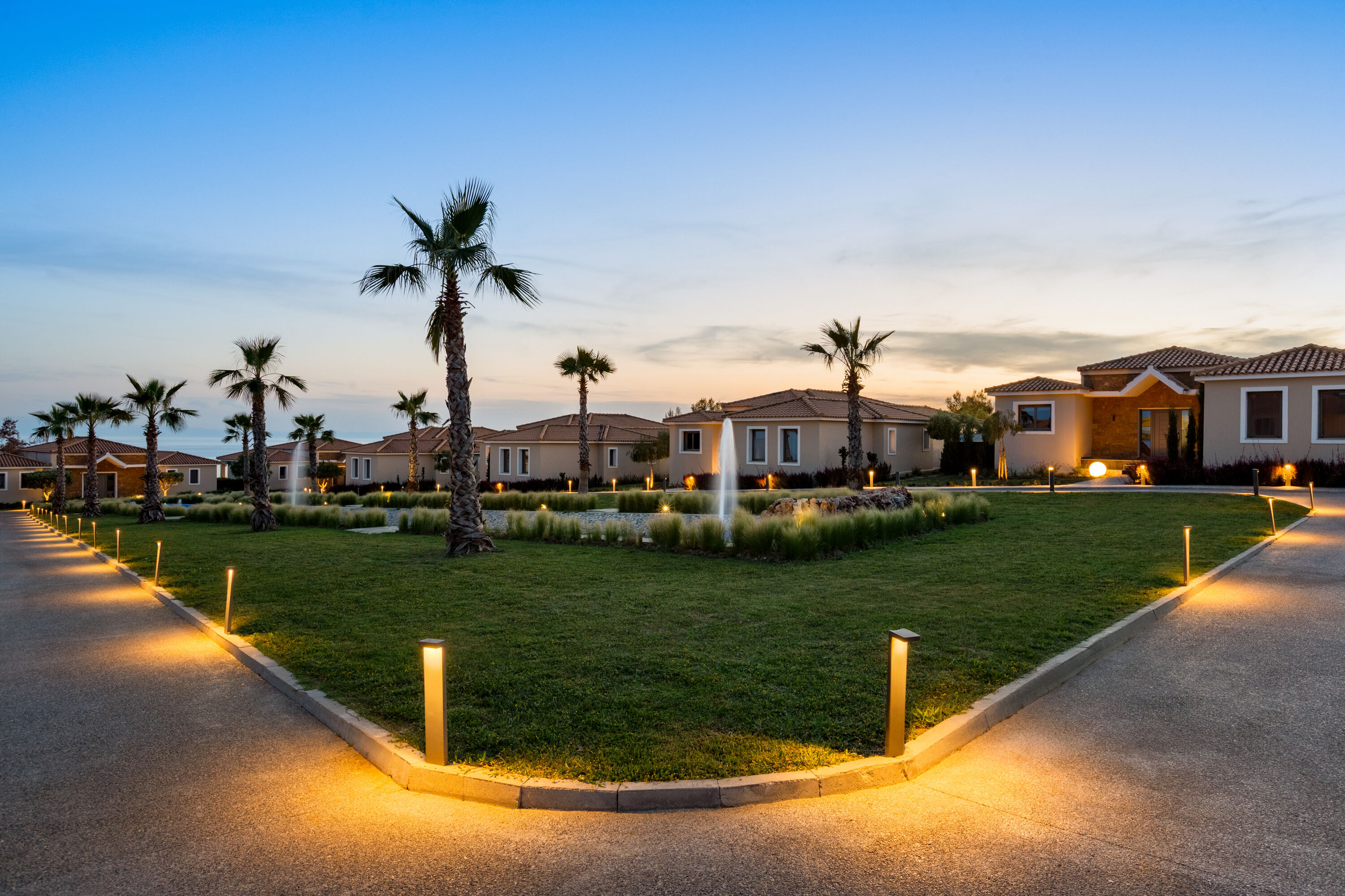 Exterior of Zeus Eleva Ajul, a Registry Collection Hotel hotel in Agia Paraskevi Chalikidi, Other than US/Canada