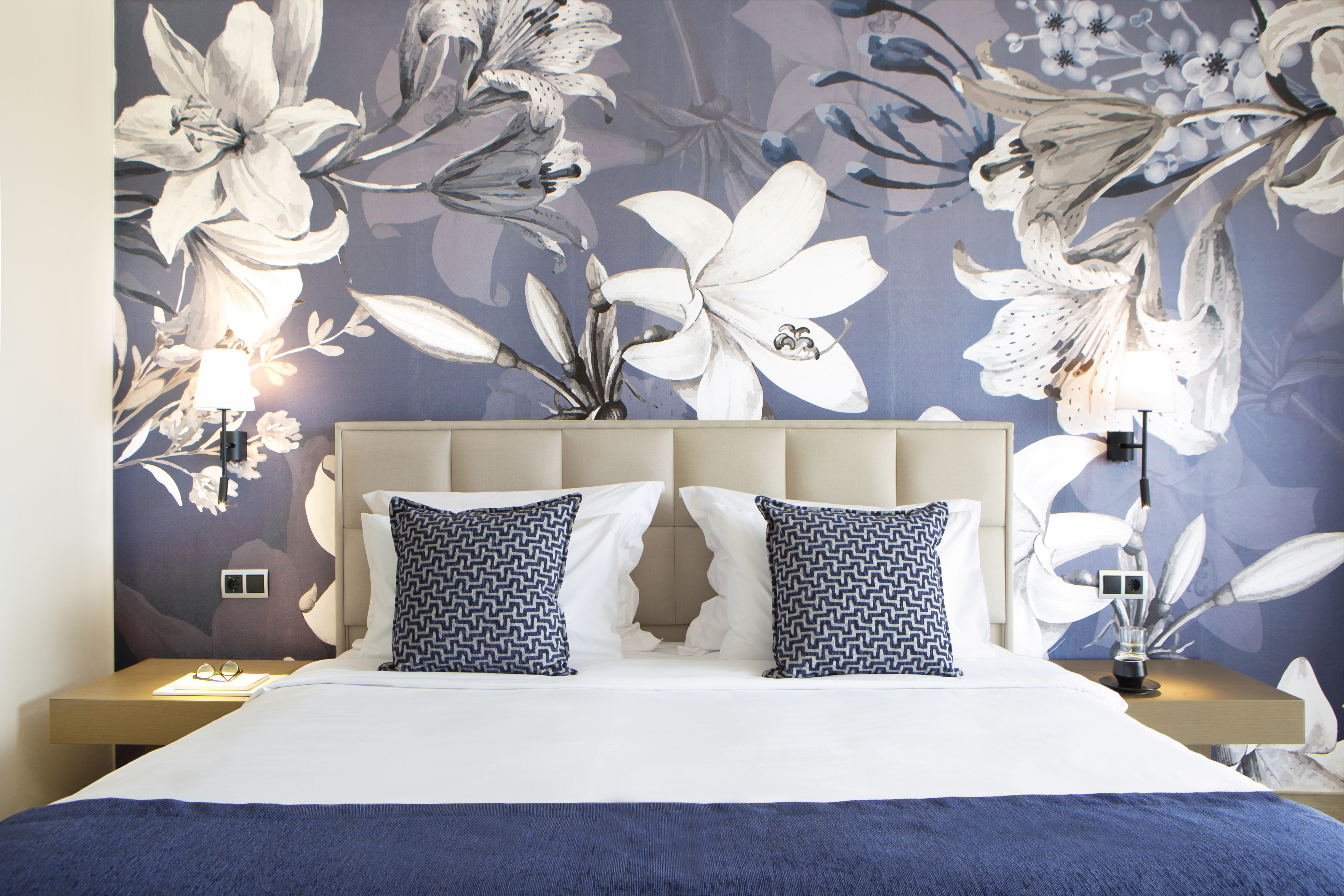 Guest room at the Zeus Eleva Ajul, a Registry Collection Hotel in Agia Paraskevi Chalikidi, Other than US/Canada
