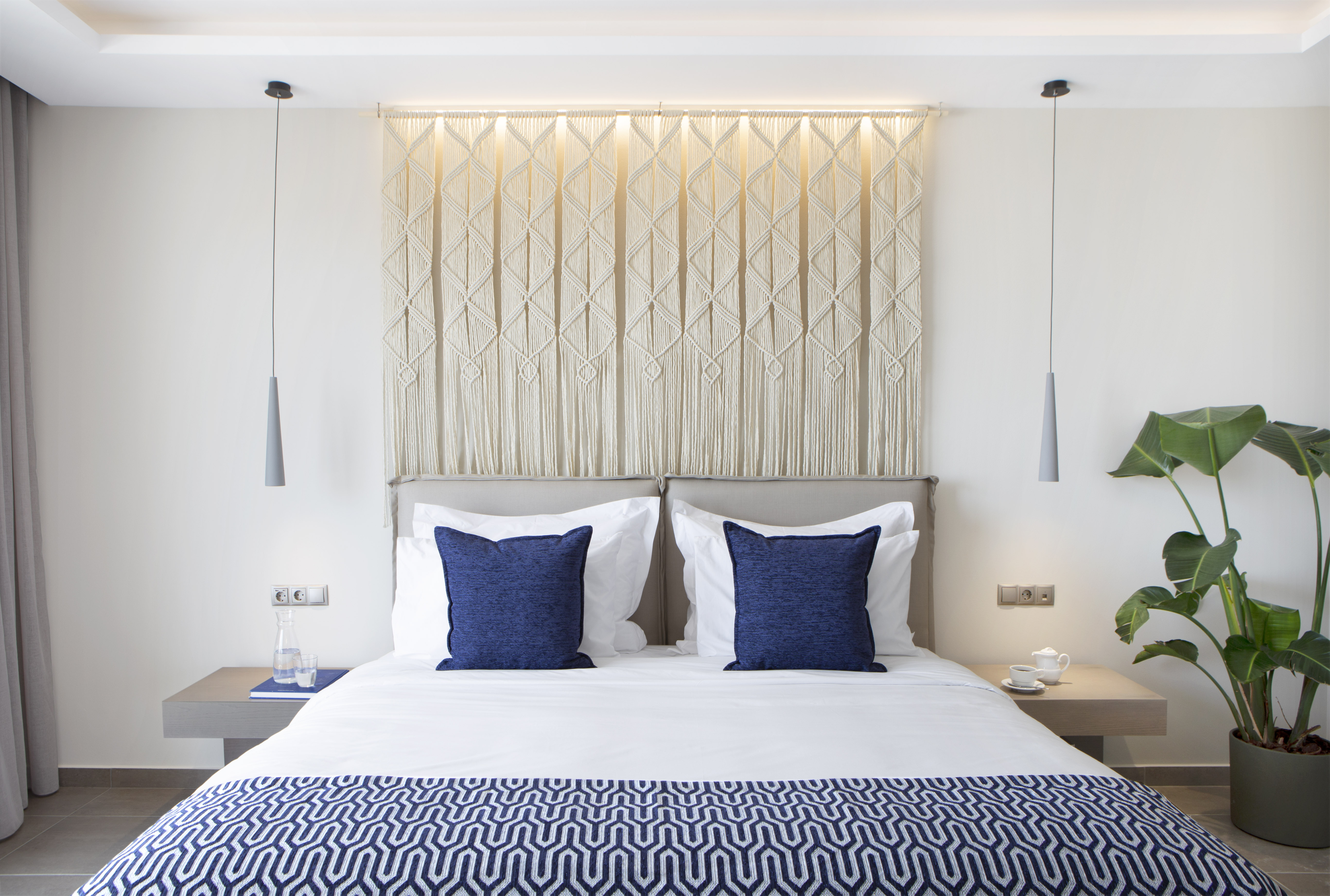 Guest room at the Zeus Eleva Ajul, a Registry Collection Hotel in Agia Paraskevi Chalikidi, Other than US/Canada