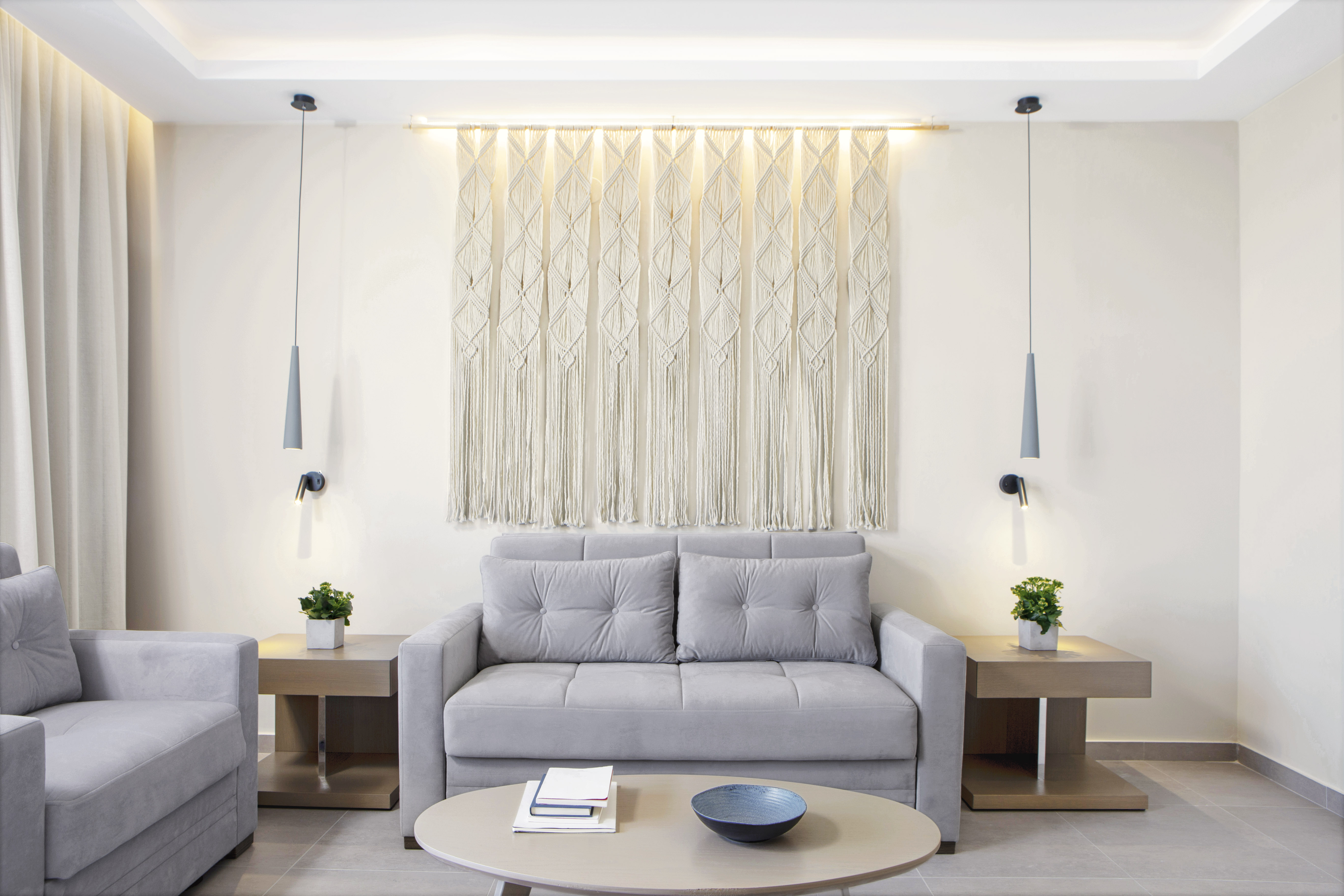 Guest room at the Zeus Eleva Ajul, a Registry Collection Hotel in Agia Paraskevi Chalikidi, Other than US/Canada