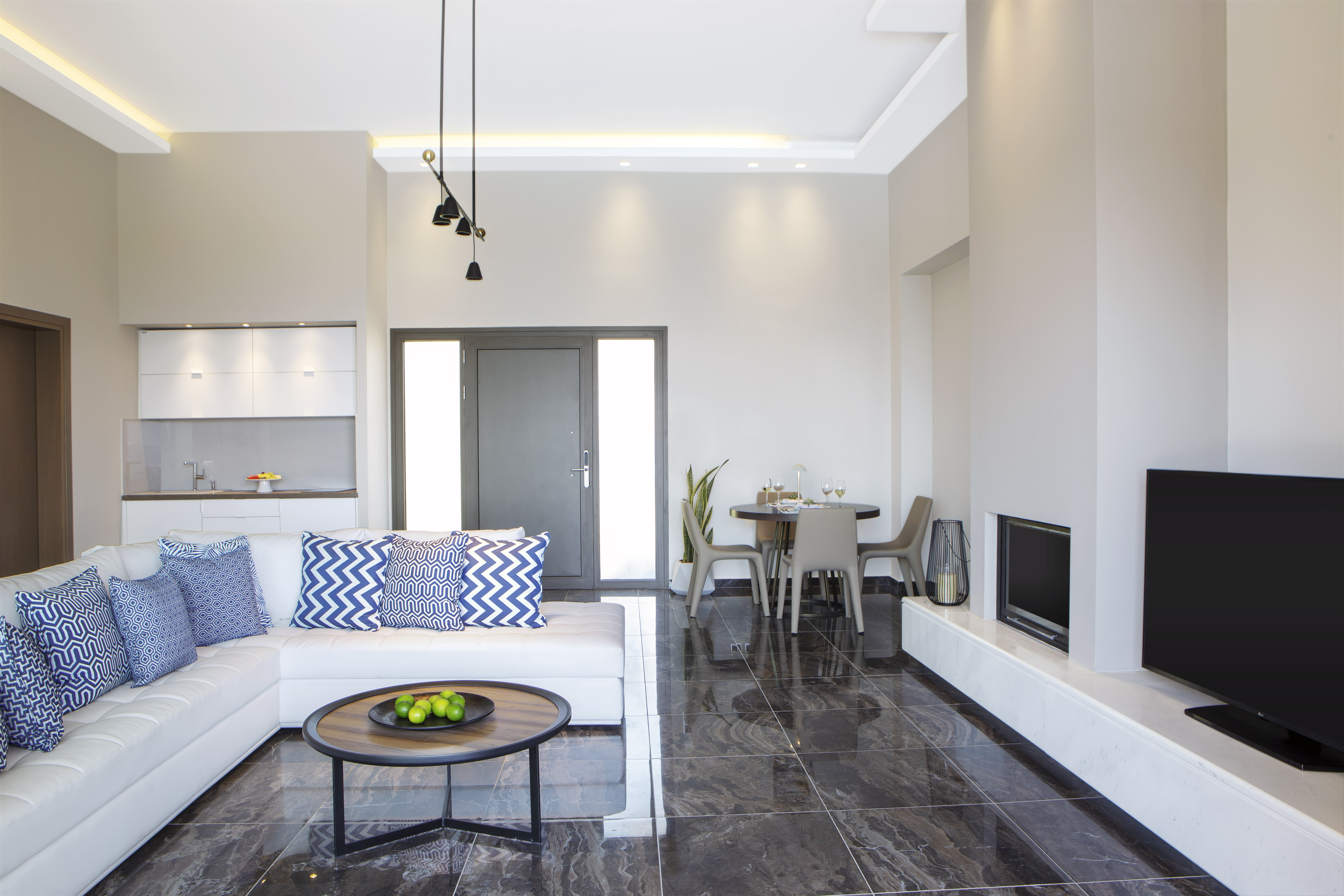 Guest room at the Zeus Eleva Ajul, a Registry Collection Hotel in Agia Paraskevi Chalikidi, Other than US/Canada