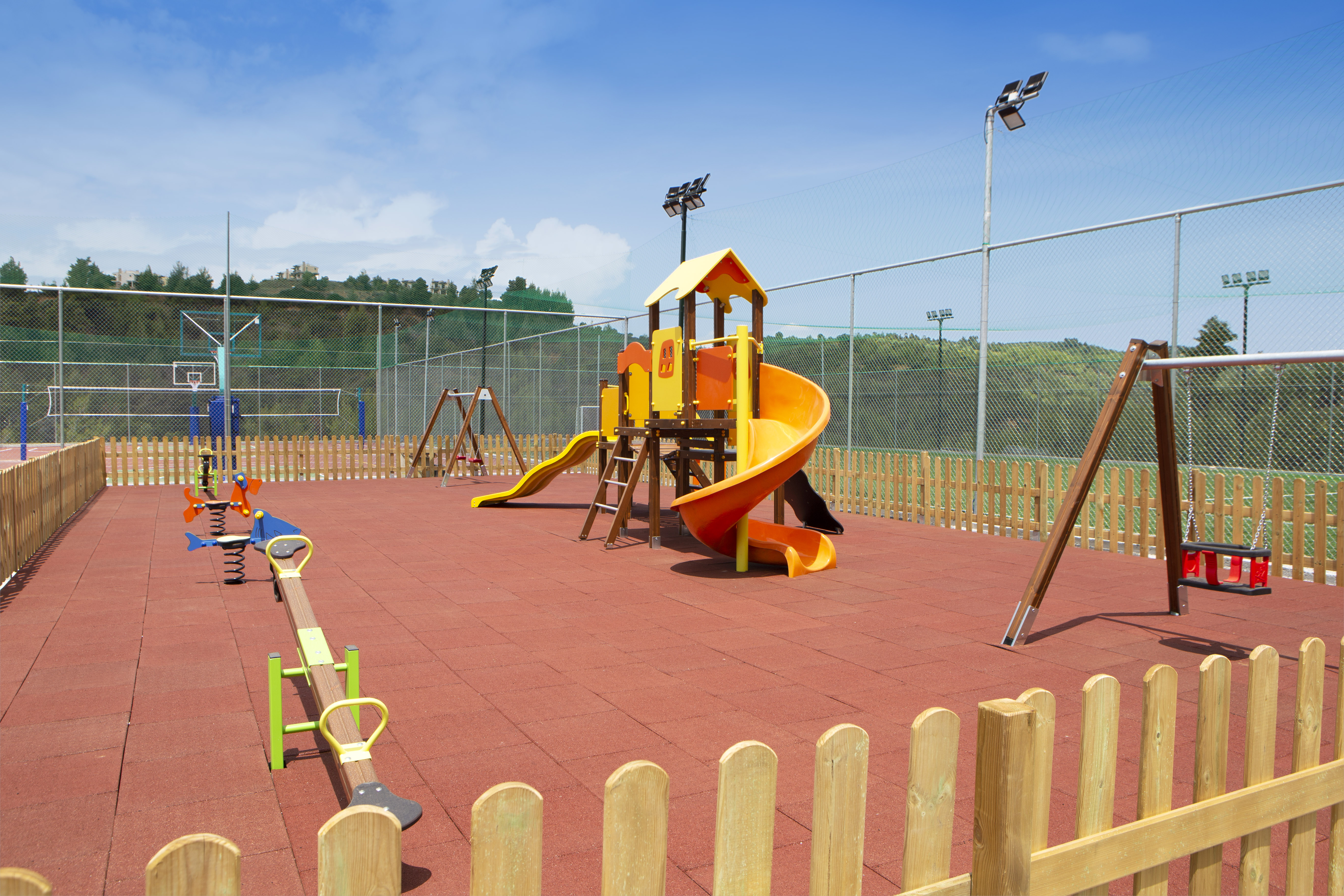 Kids Club at Zeus Eleva Ajul, a Registry Collection Hotel in Agia Paraskevi Chalikidi, Other than US/Canada