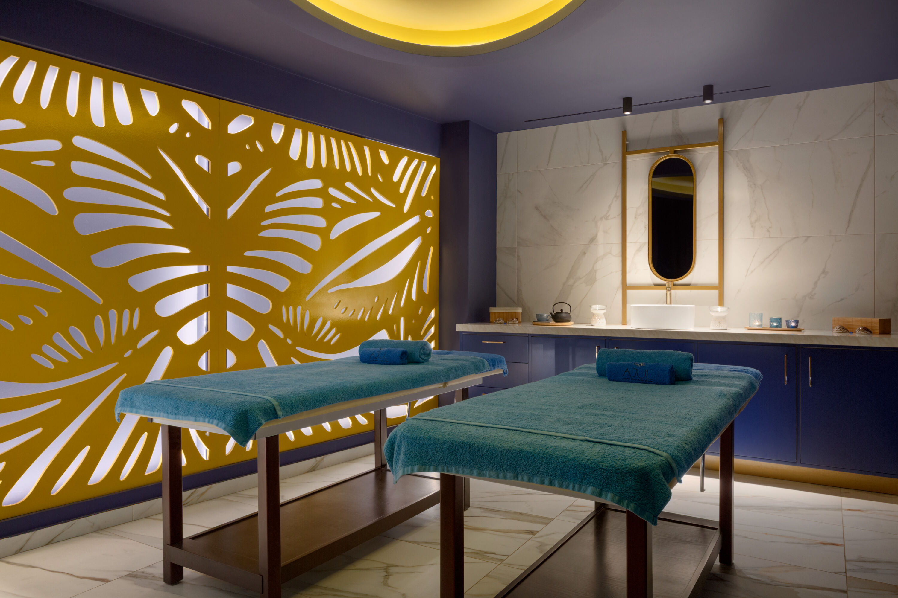 Health club at Zeus Eleva Ajul, a Registry Collection Hotel in Agia Paraskevi Chalikidi, Other than US/Canada