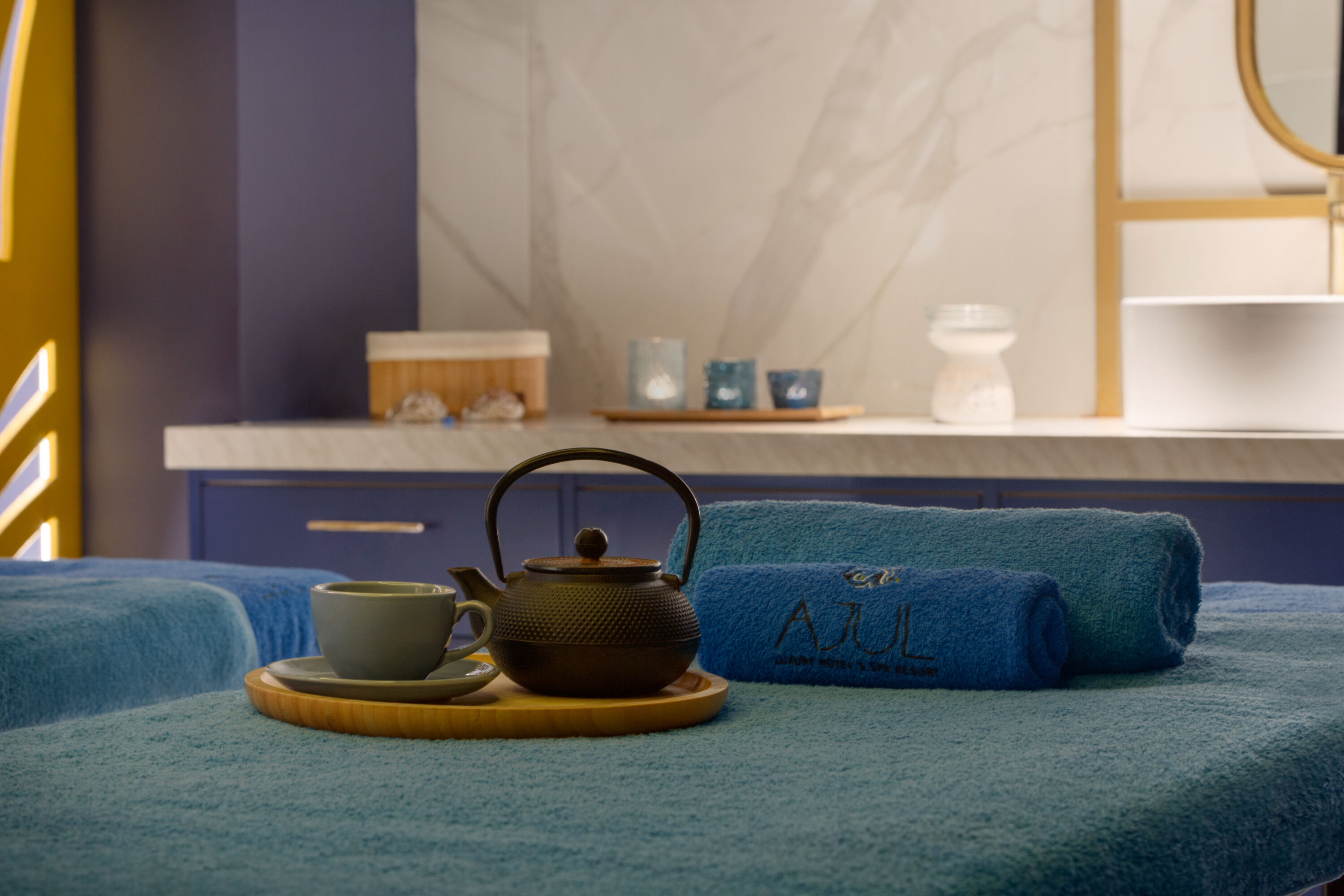 Health club at Zeus Eleva Ajul, a Registry Collection Hotel in Agia Paraskevi Chalikidi, Other than US/Canada