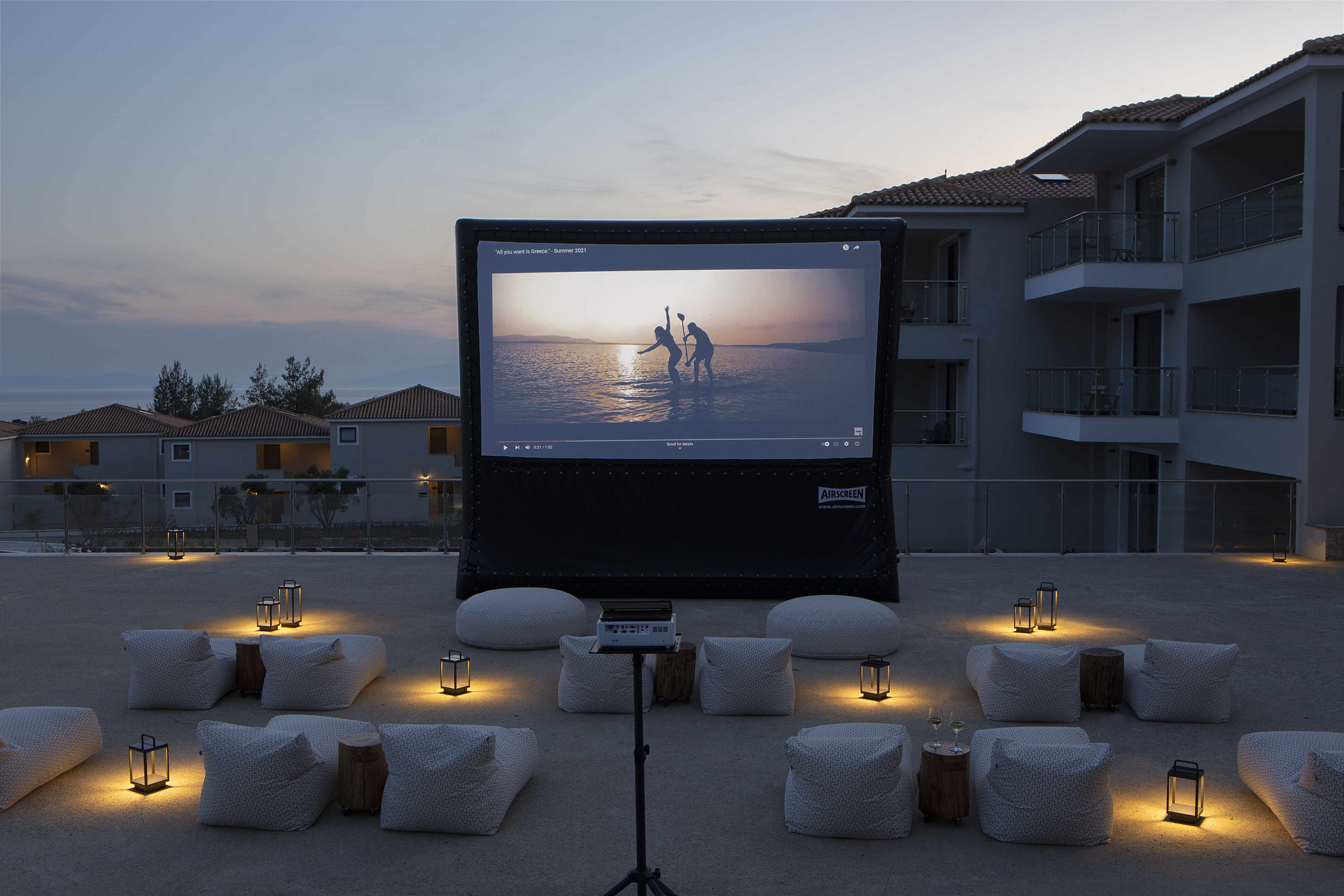 Property amenity at Zeus Eleva Ajul, a Registry Collection Hotel in Agia Paraskevi Chalikidi, Other than US/Canada