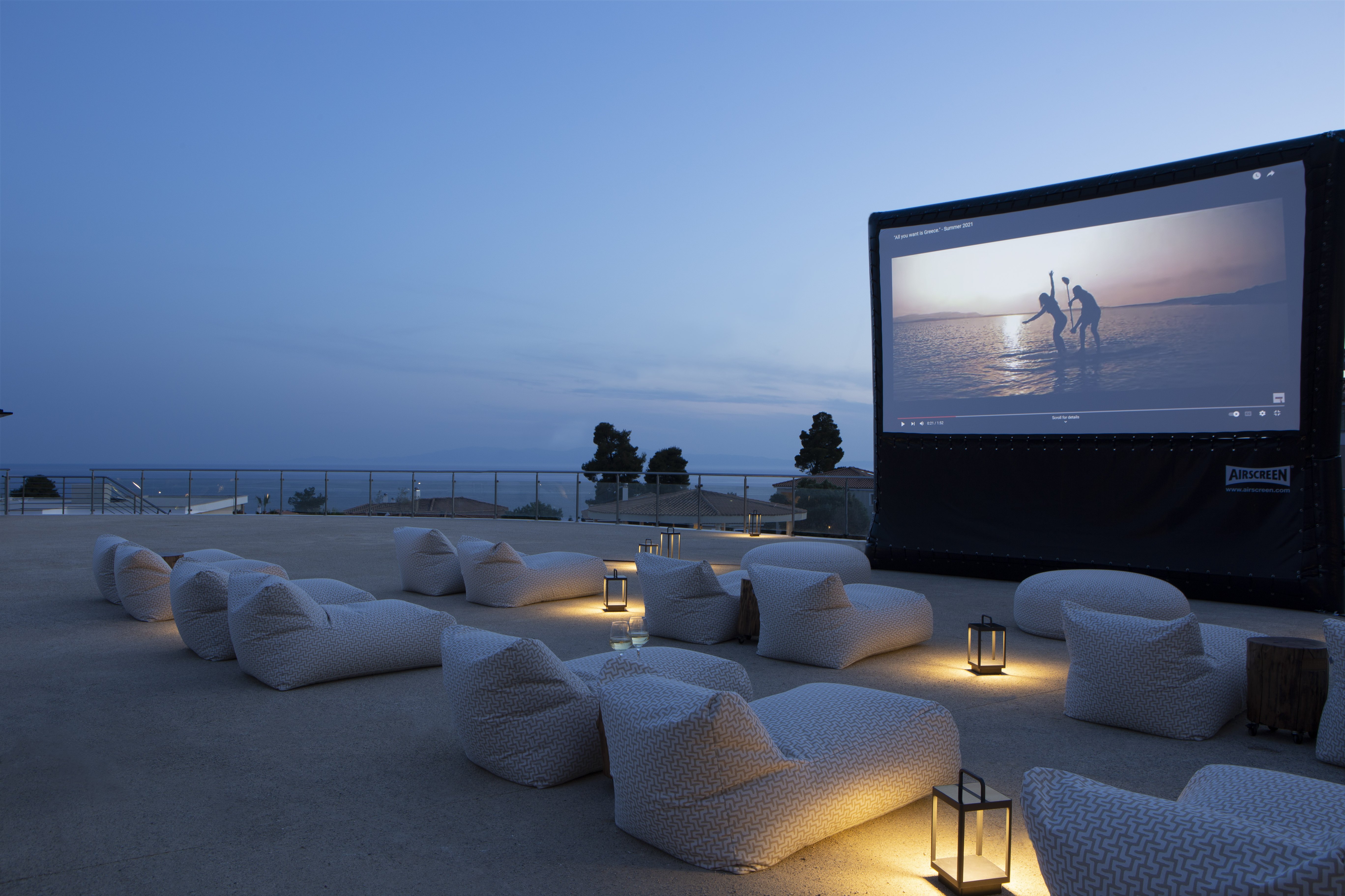 Property amenity at Zeus Eleva Ajul, a Registry Collection Hotel in Agia Paraskevi Chalikidi, Other than US/Canada