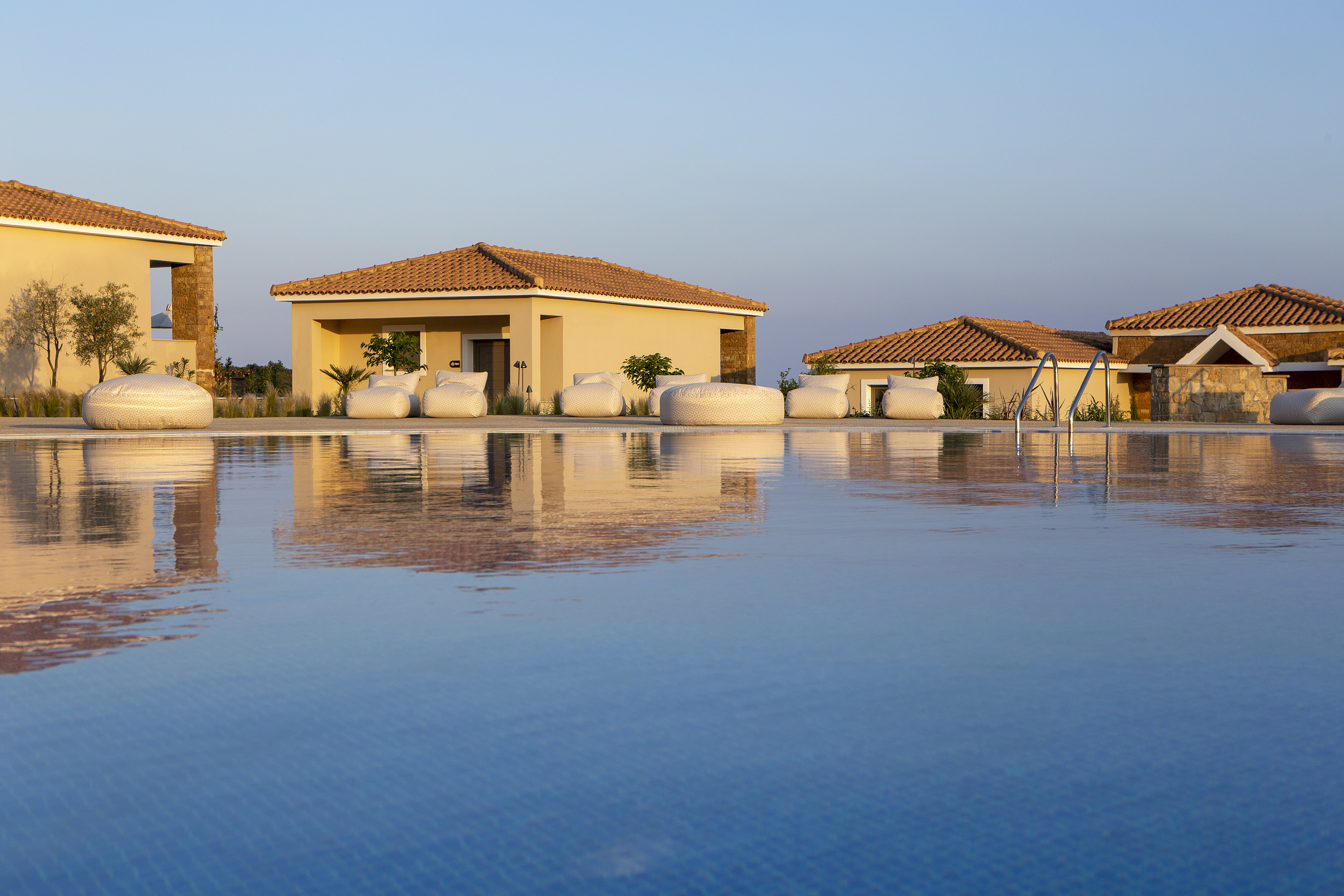 Pool at the Zeus Eleva Ajul, a Registry Collection Hotel in Agia Paraskevi Chalikidi, Other than US/Canada