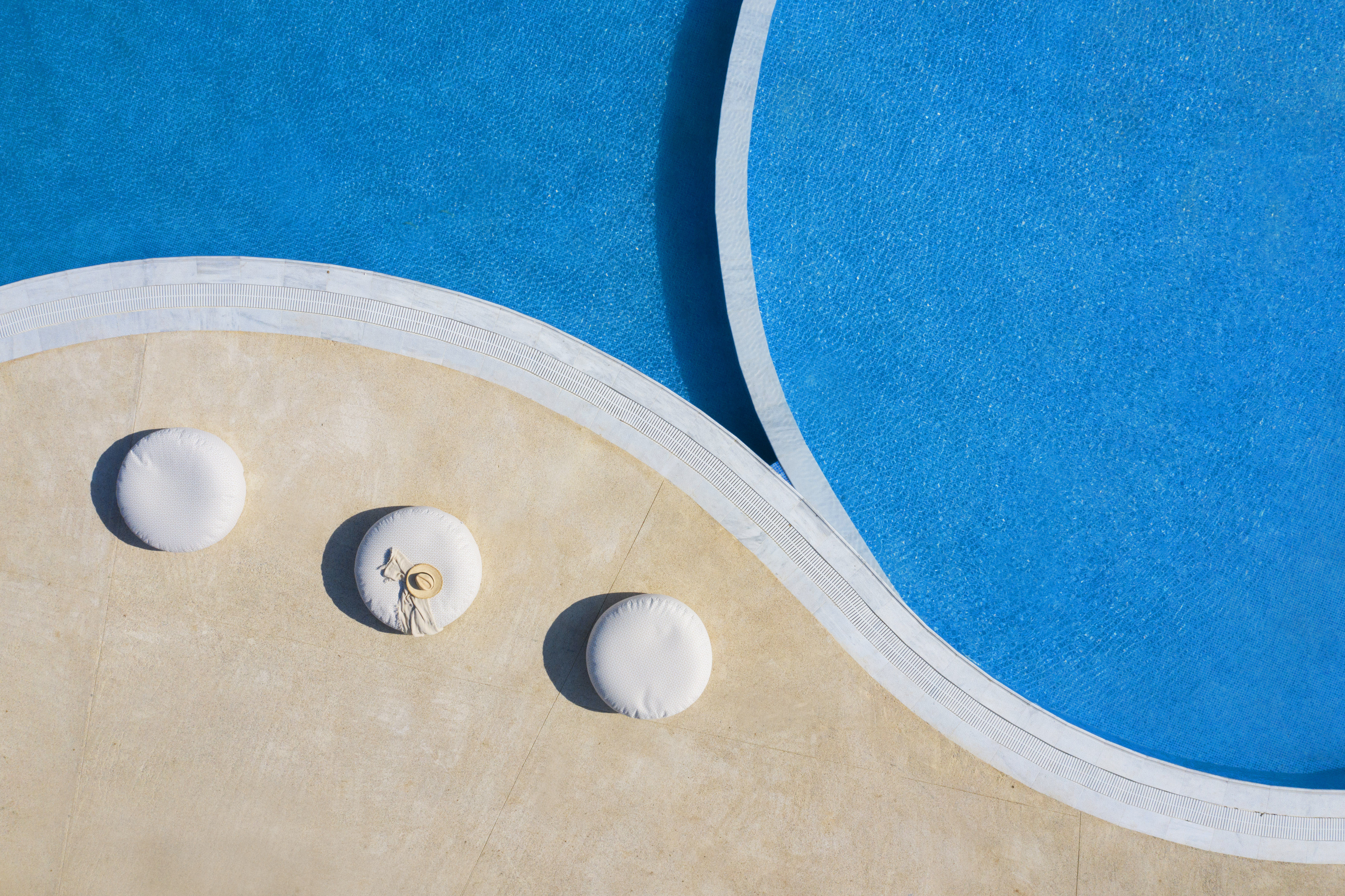 Pool at the Zeus Eleva Ajul, a Registry Collection Hotel in Agia Paraskevi Chalikidi, Other than US/Canada