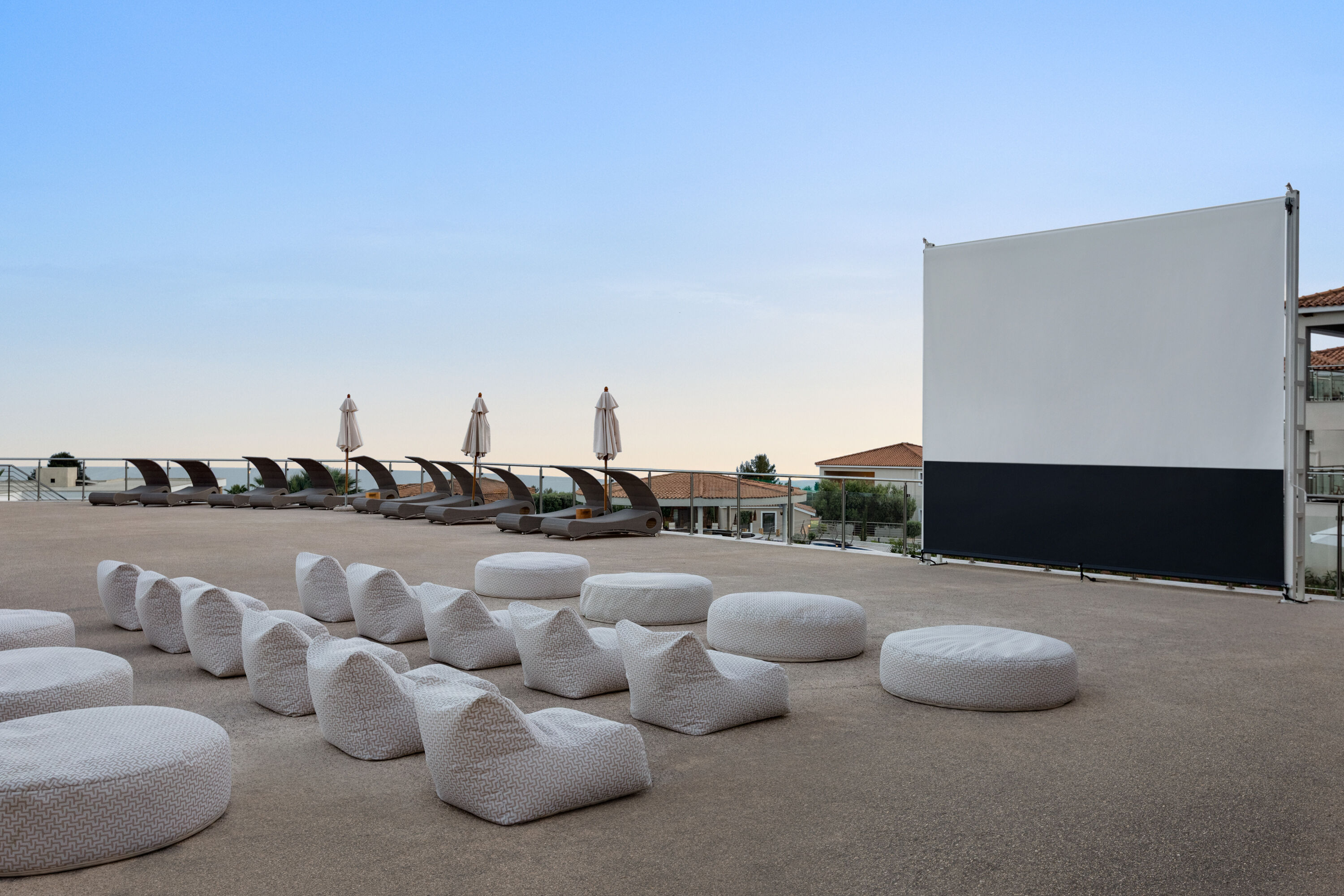 Property amenity at Zeus Eleva Ajul, a Registry Collection Hotel in Agia Paraskevi Chalikidi, Other than US/Canada