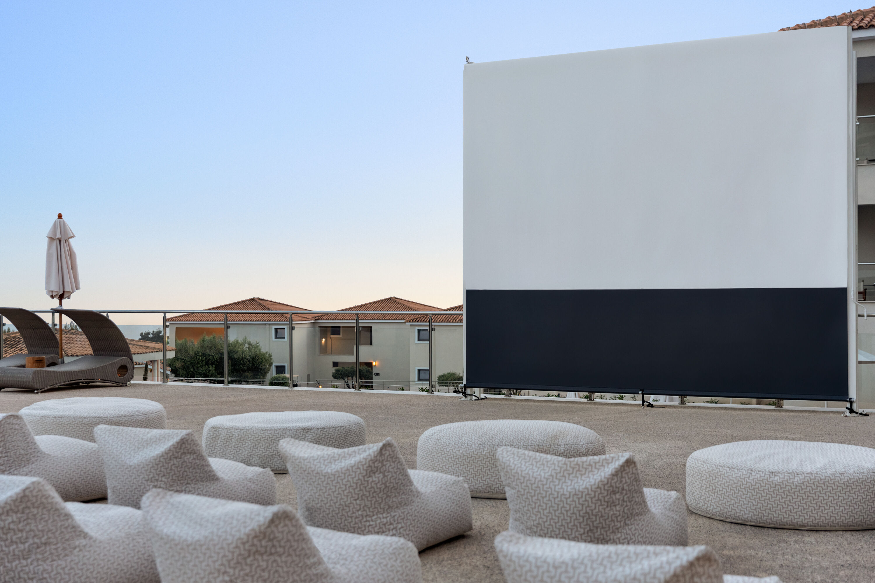 Property amenity at Zeus Eleva Ajul, a Registry Collection Hotel in Agia Paraskevi Chalikidi, Other than US/Canada