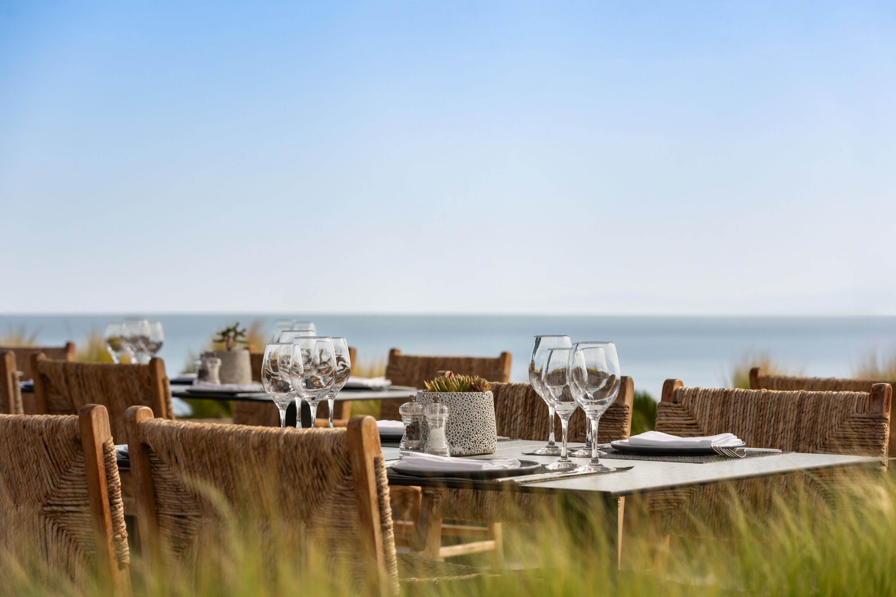 Zeus Eleva Ajul, a Registry Collection Hotel restaurant in Agia Paraskevi Chalikidi, Other than US/Canada