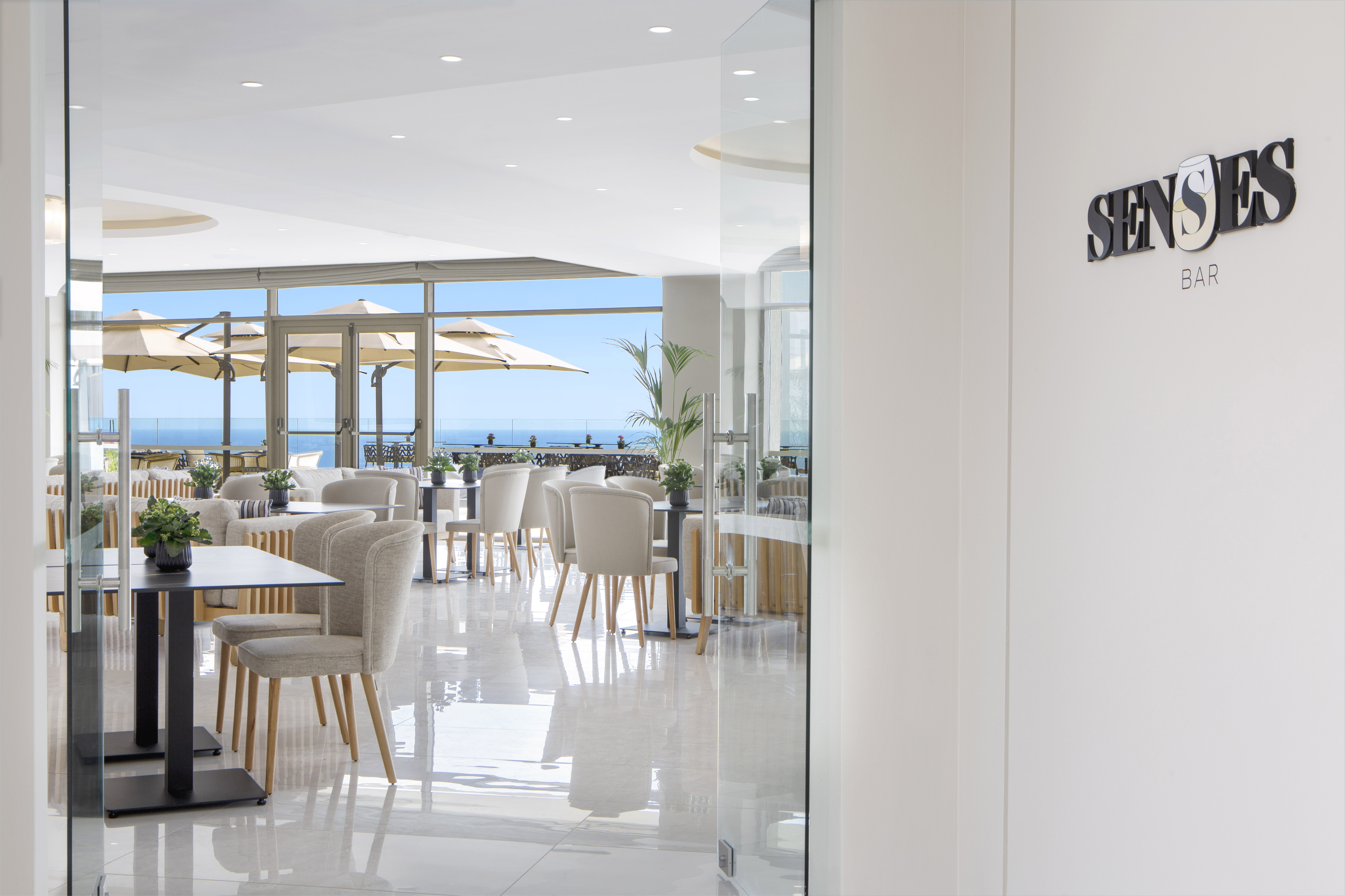 Bar at Zeus Eleva Ajul, a Registry Collection Hotel in Agia Paraskevi Chalikidi, Other than US/Canada