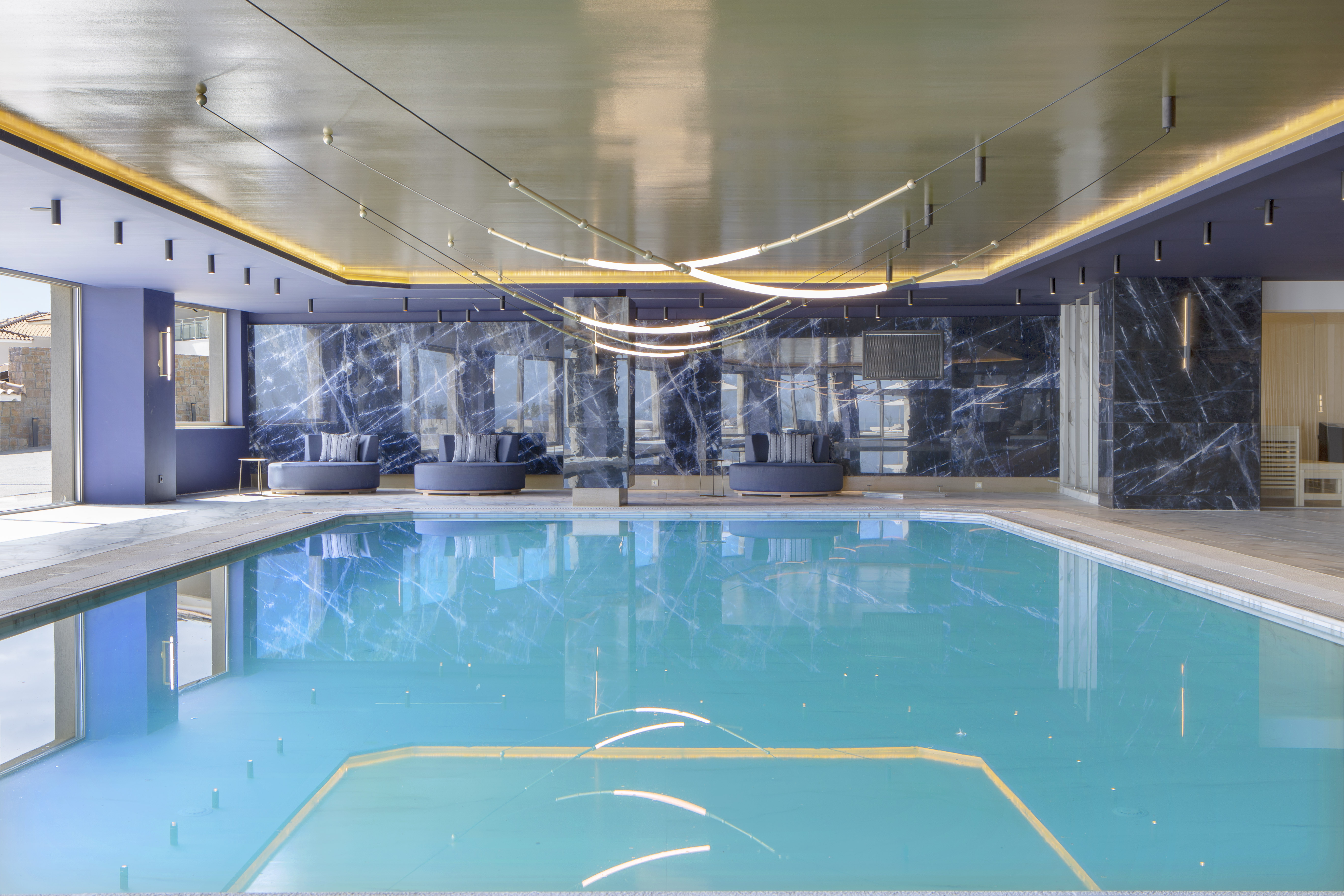 Zeus Eleva Ajul, a Registry Collection Hotel spa in Agia Paraskevi Chalikidi, Other than US/Canada