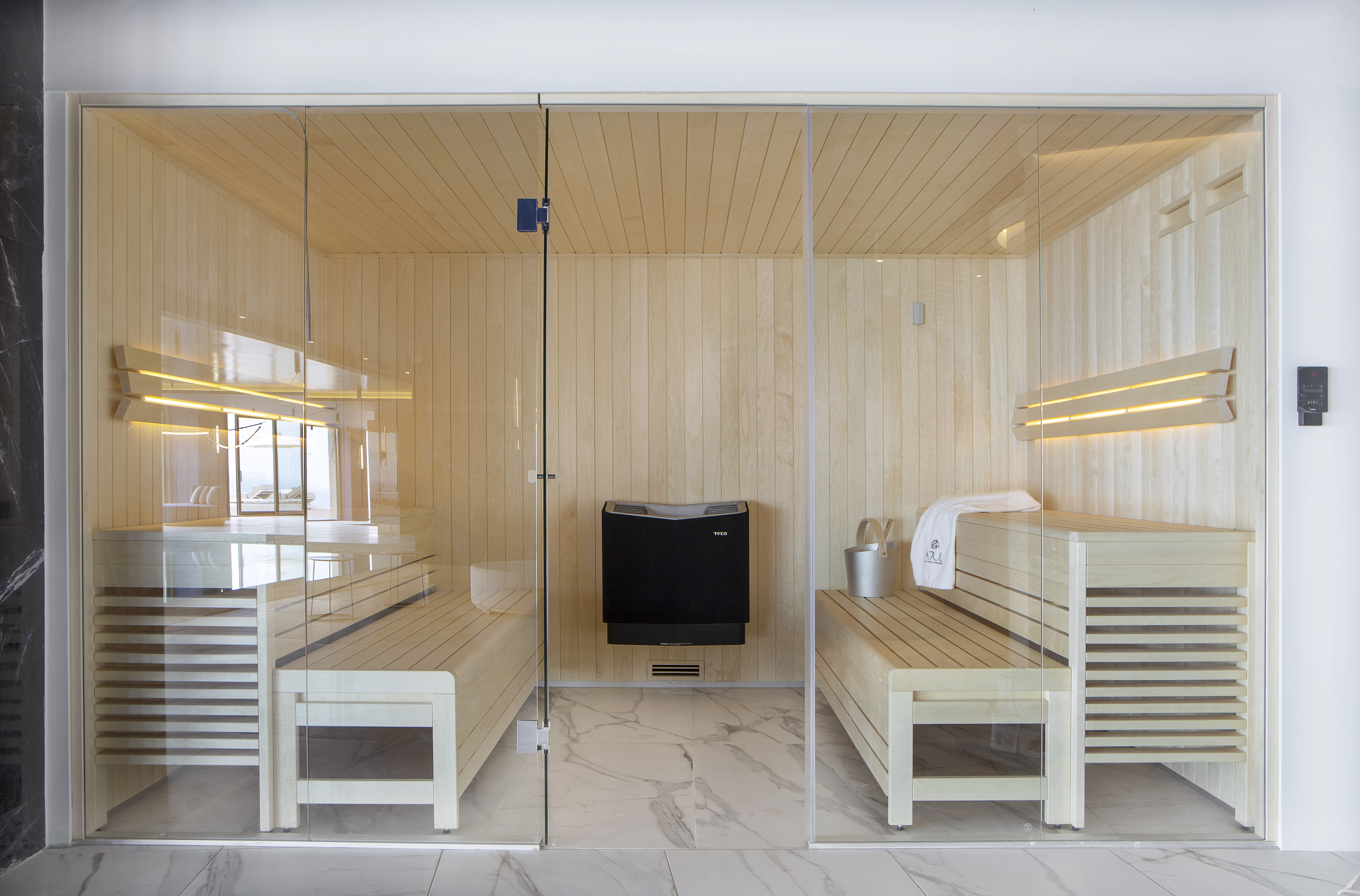 Zeus Eleva Ajul, a Registry Collection Hotel spa in Agia Paraskevi Chalikidi, Other than US/Canada