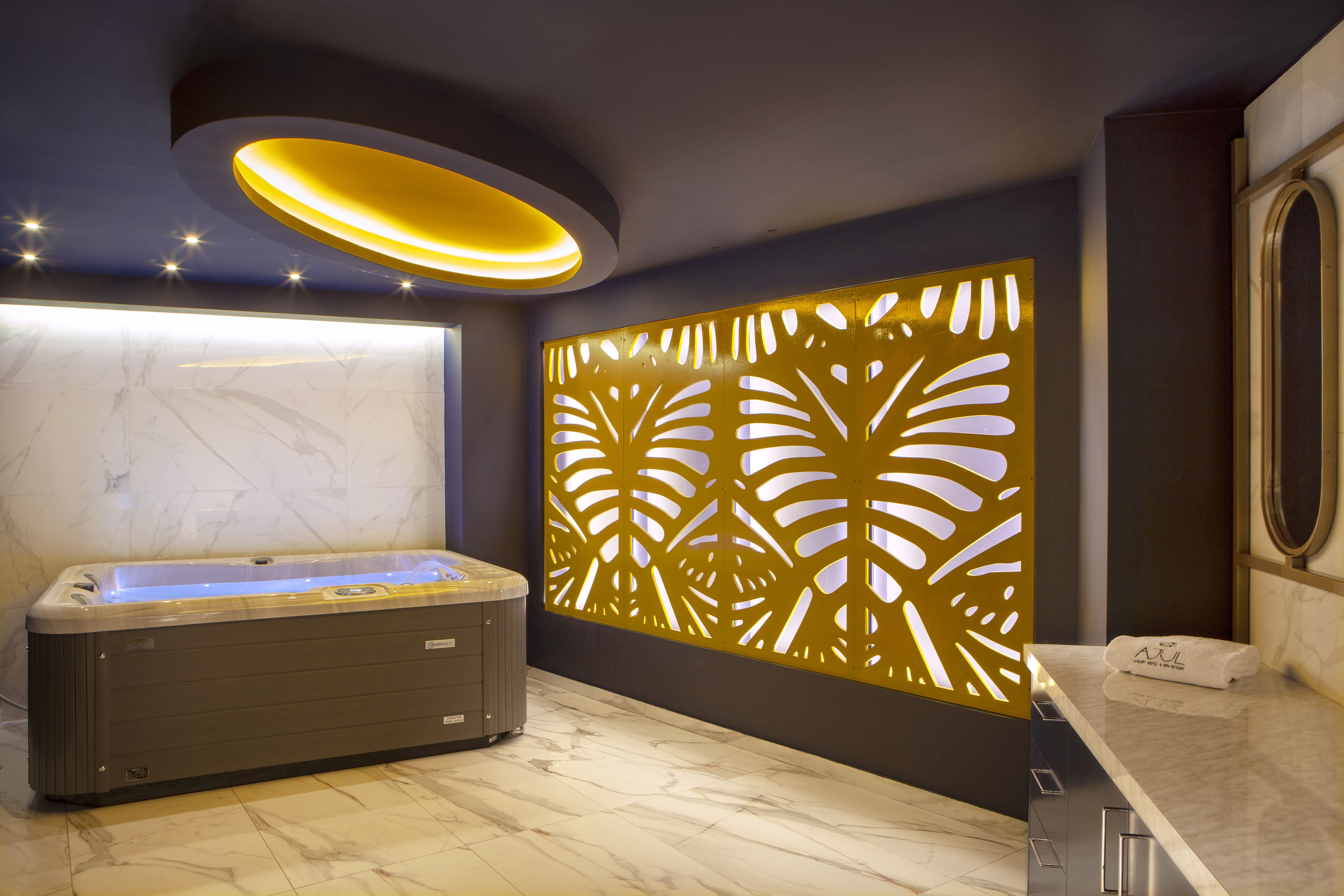 Zeus Eleva Ajul, a Registry Collection Hotel spa in Agia Paraskevi Chalikidi, Other than US/Canada