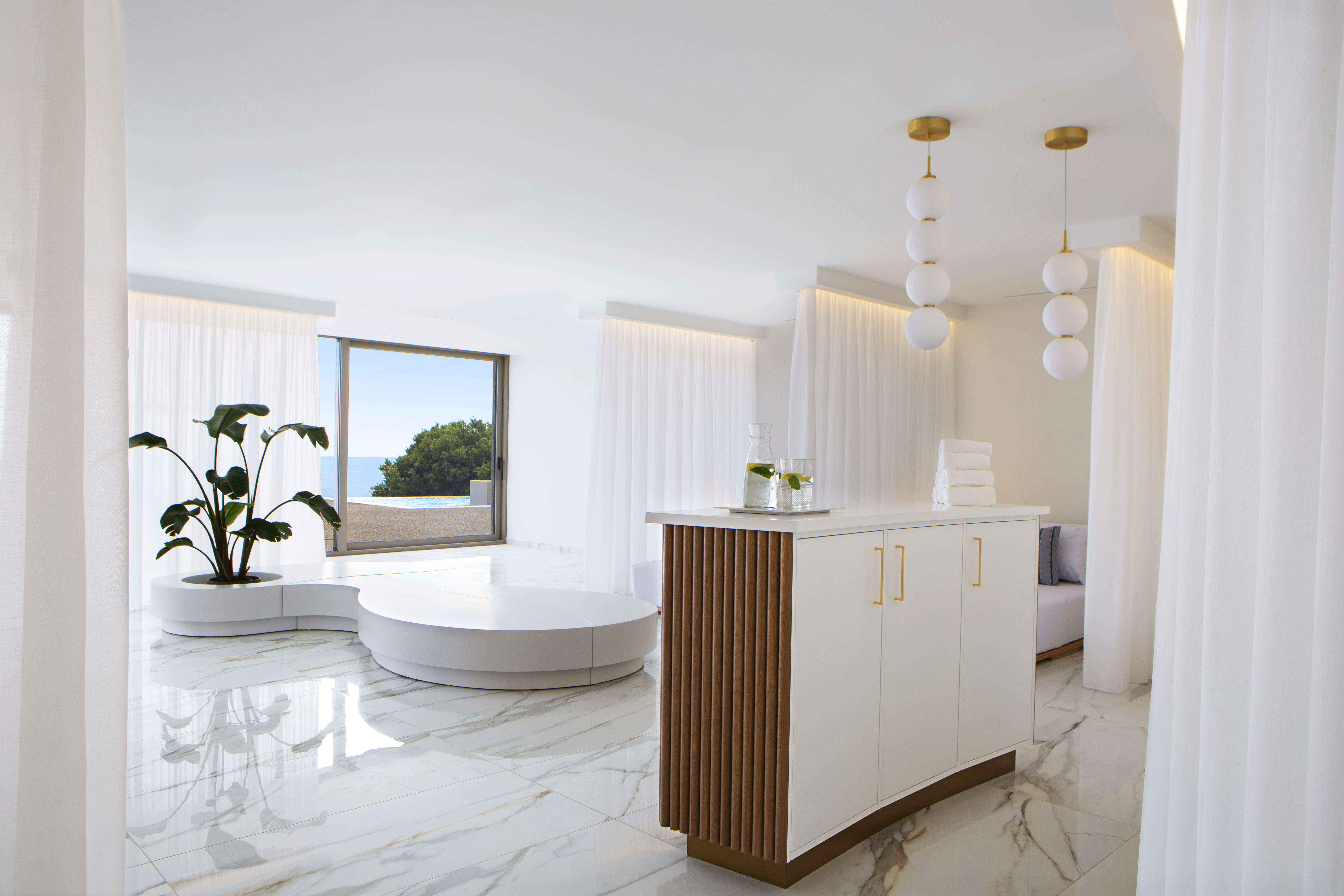 Zeus Eleva Ajul, a Registry Collection Hotel spa in Agia Paraskevi Chalikidi, Other than US/Canada