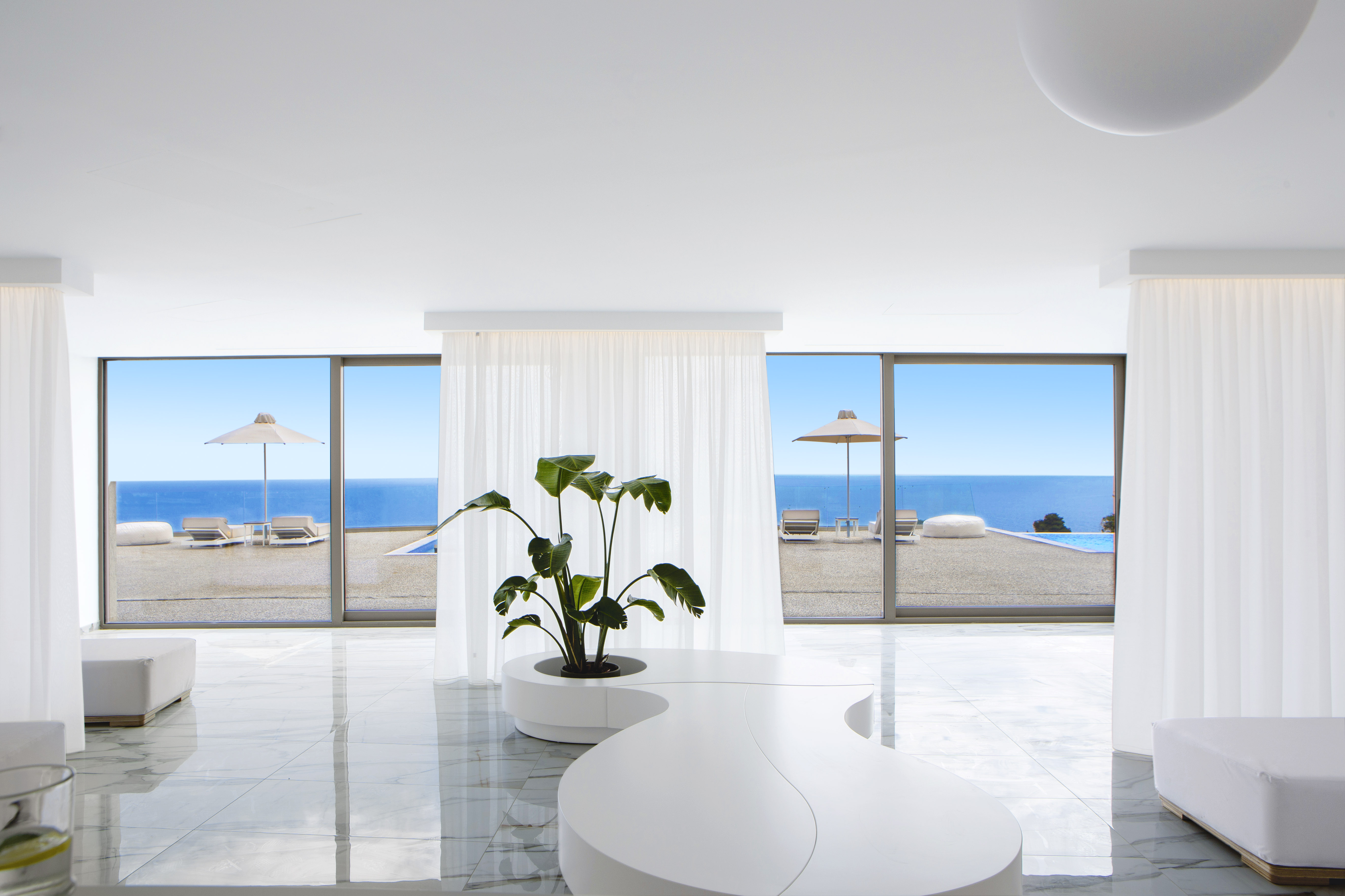 Zeus Eleva Ajul, a Registry Collection Hotel spa in Agia Paraskevi Chalikidi, Other than US/Canada