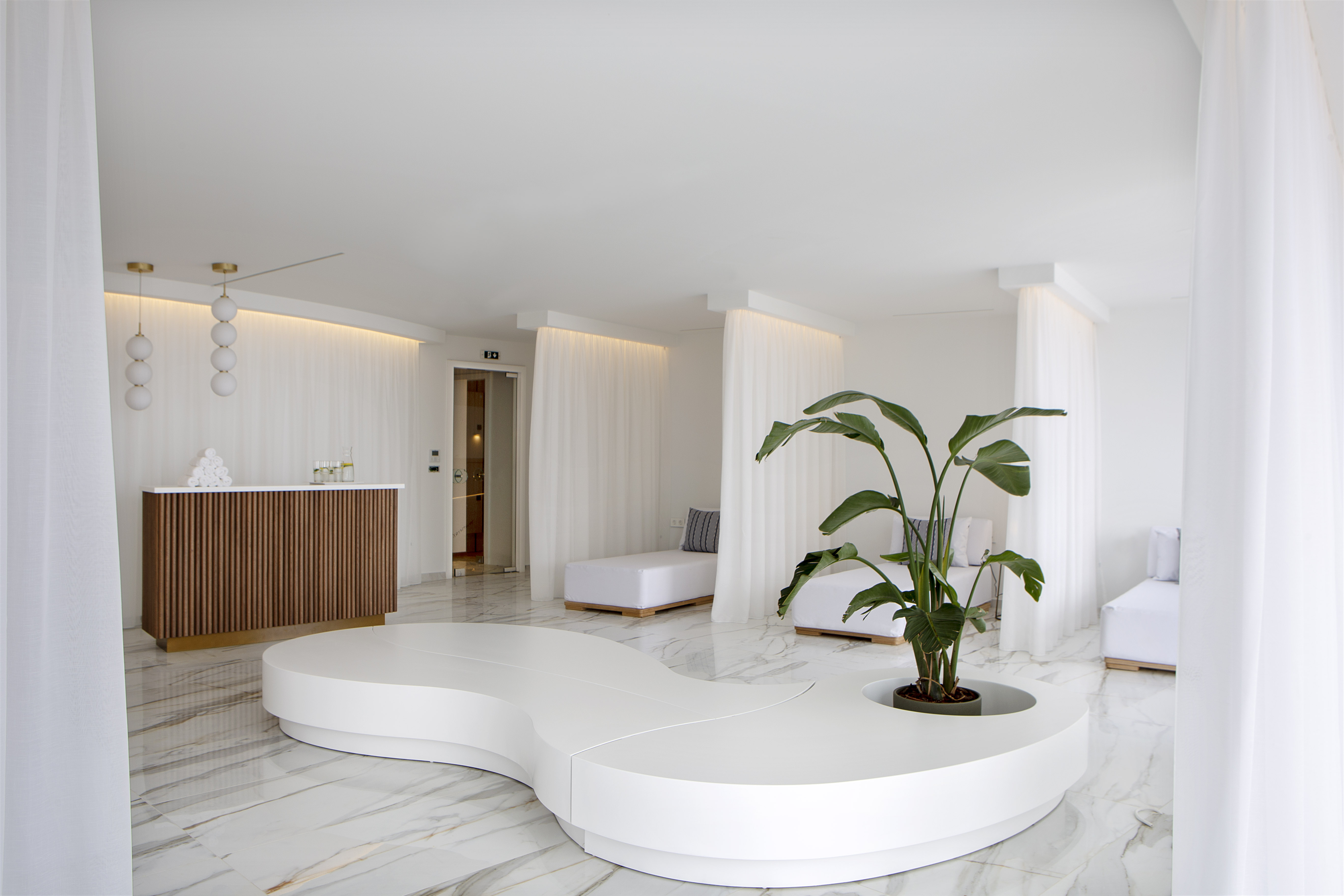 Zeus Eleva Ajul, a Registry Collection Hotel spa in Agia Paraskevi Chalikidi, Other than US/Canada