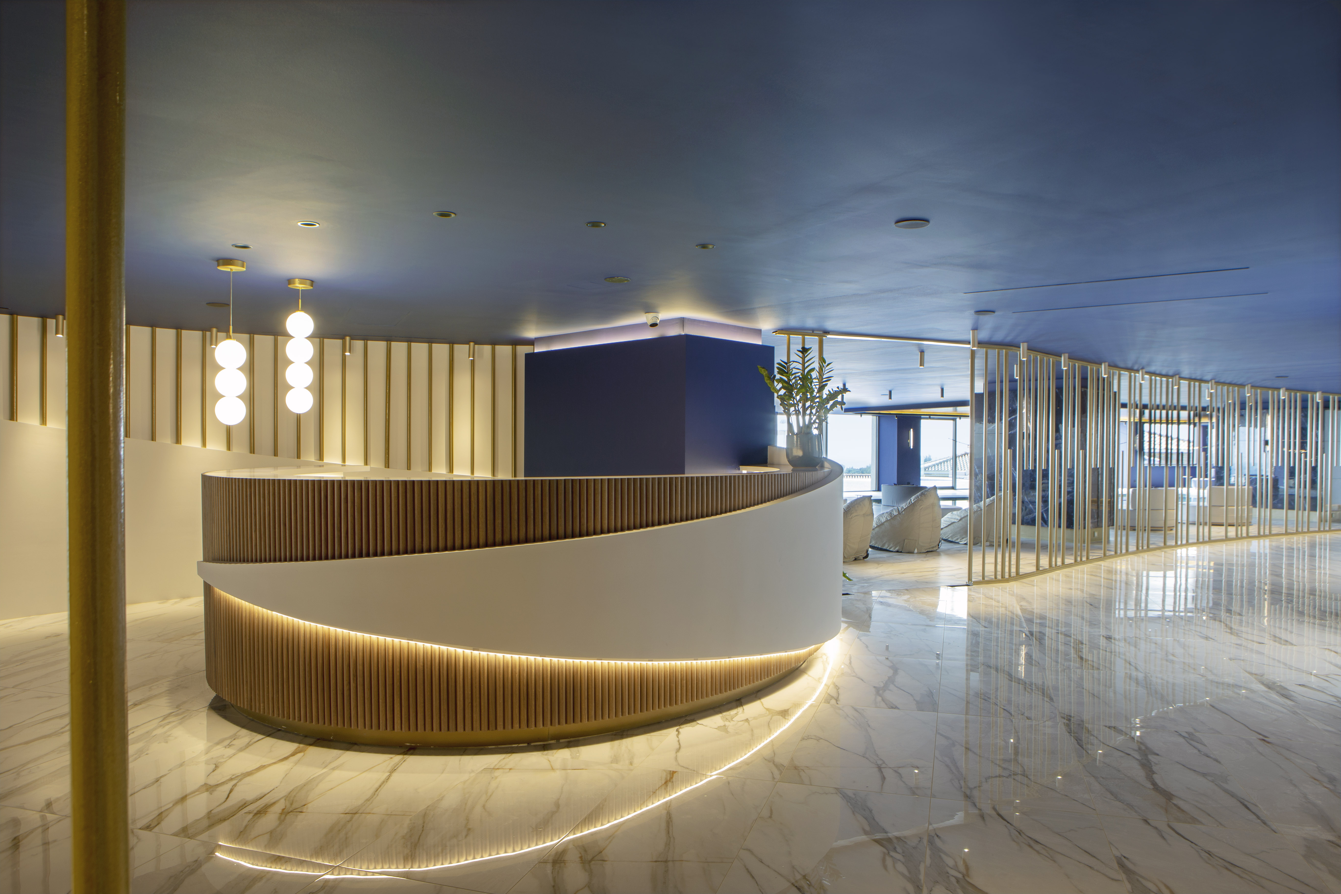 Zeus Eleva Ajul, a Registry Collection Hotel spa in Agia Paraskevi Chalikidi, Other than US/Canada