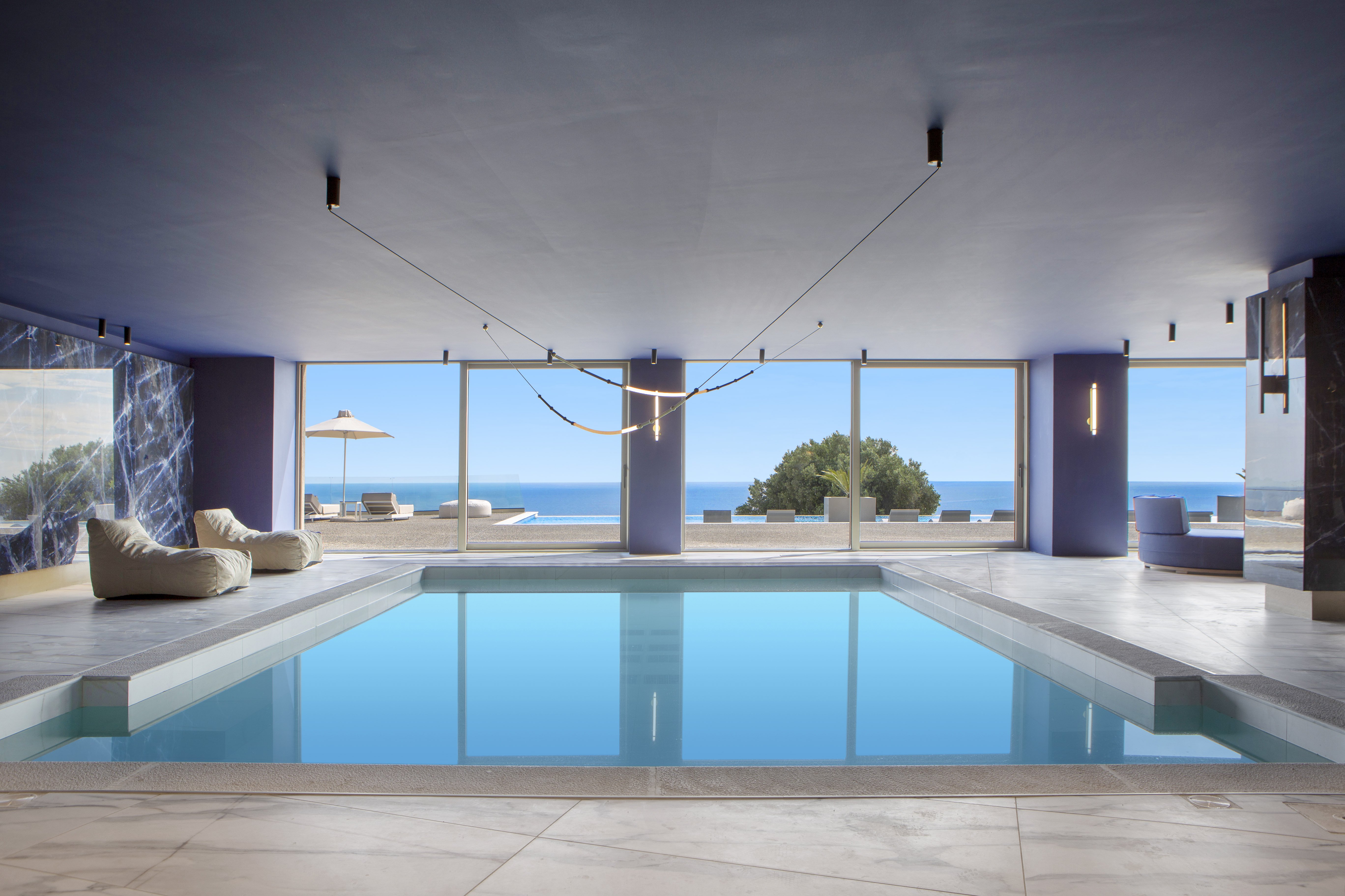 Zeus Eleva Ajul, a Registry Collection Hotel spa in Agia Paraskevi Chalikidi, Other than US/Canada