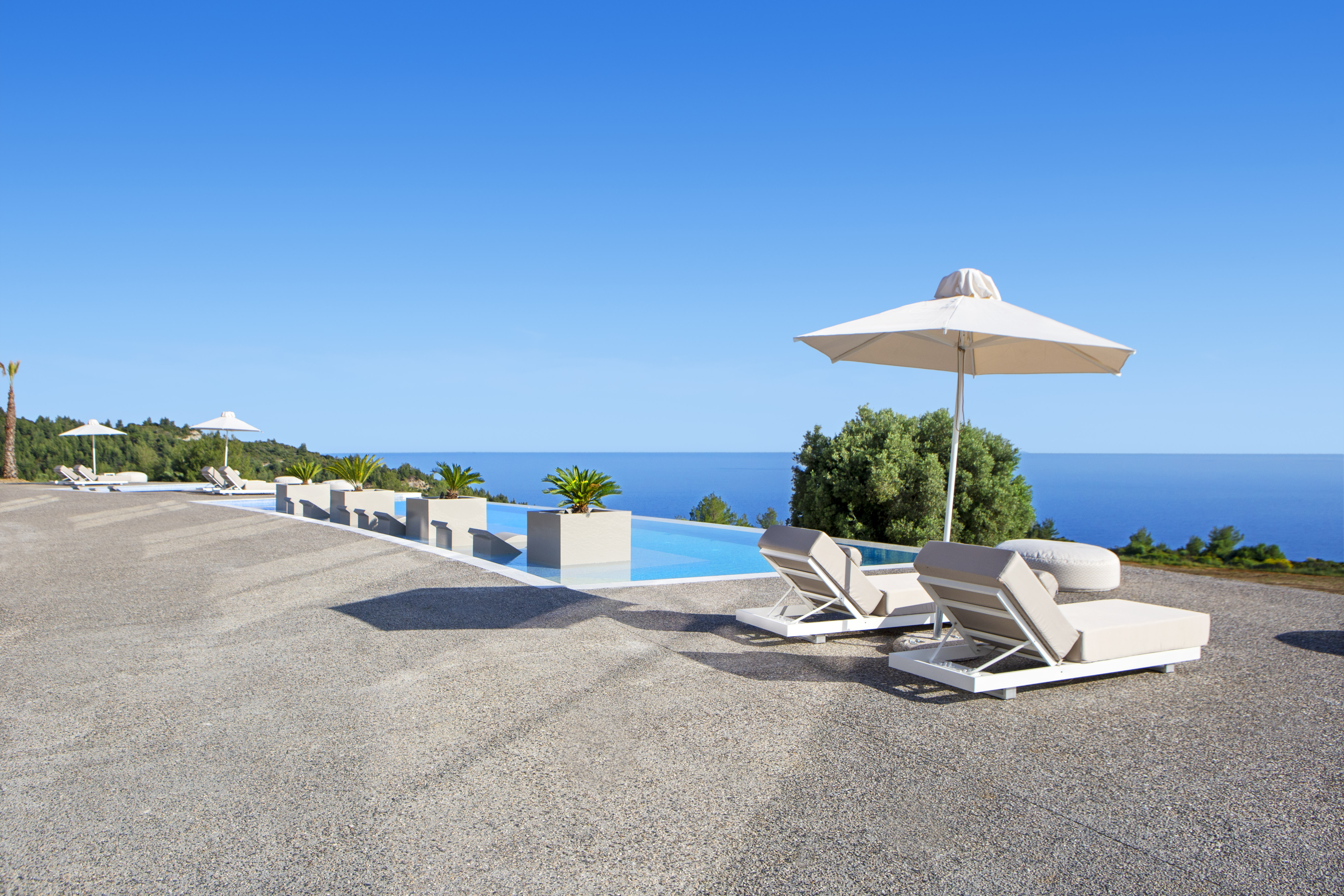 Zeus Eleva Ajul, a Registry Collection Hotel spa in Agia Paraskevi Chalikidi, Other than US/Canada