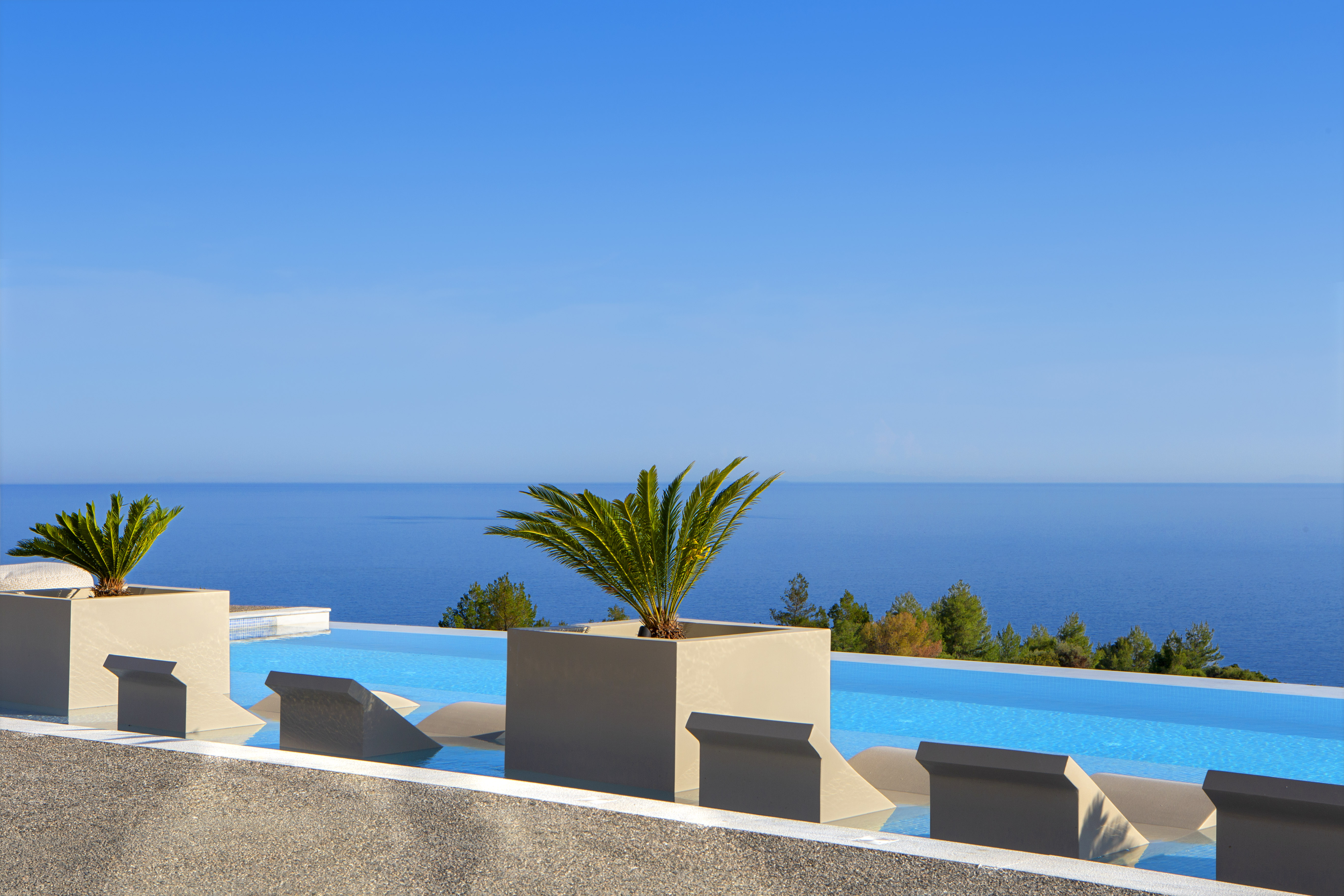 Zeus Eleva Ajul, a Registry Collection Hotel spa in Agia Paraskevi Chalikidi, Other than US/Canada