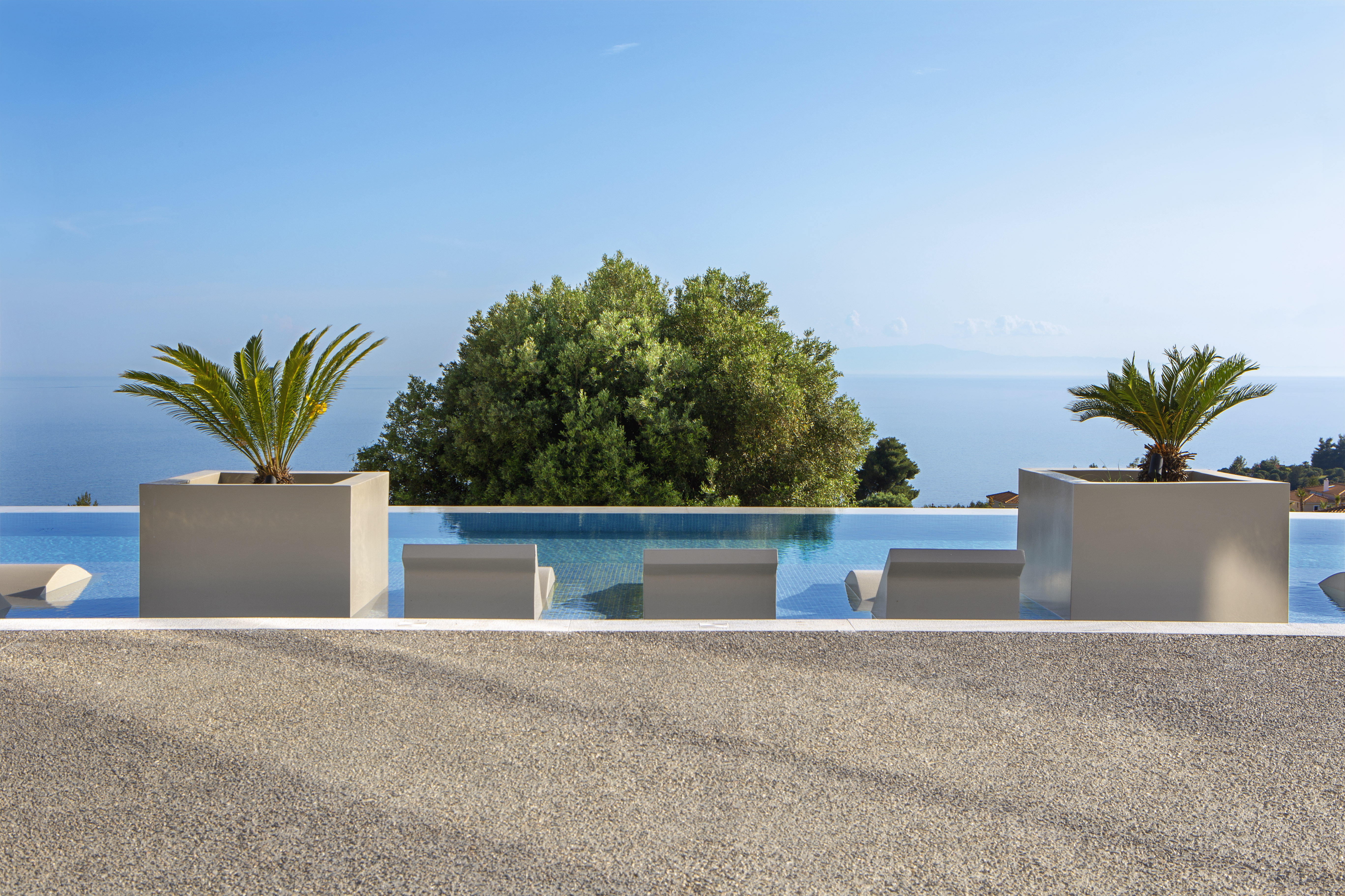 Zeus Eleva Ajul, a Registry Collection Hotel spa in Agia Paraskevi Chalikidi, Other than US/Canada