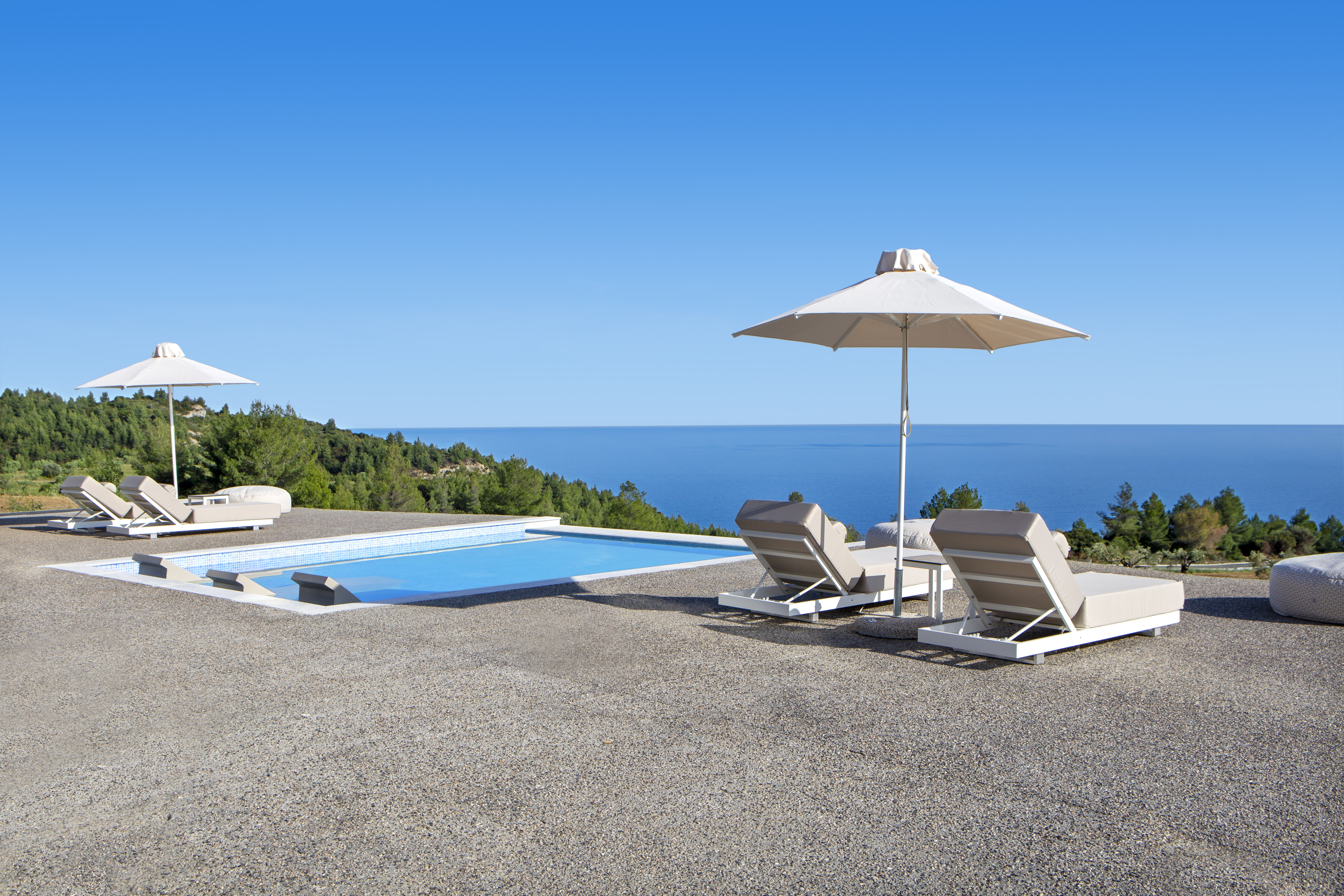 Zeus Eleva Ajul, a Registry Collection Hotel spa in Agia Paraskevi Chalikidi, Other than US/Canada