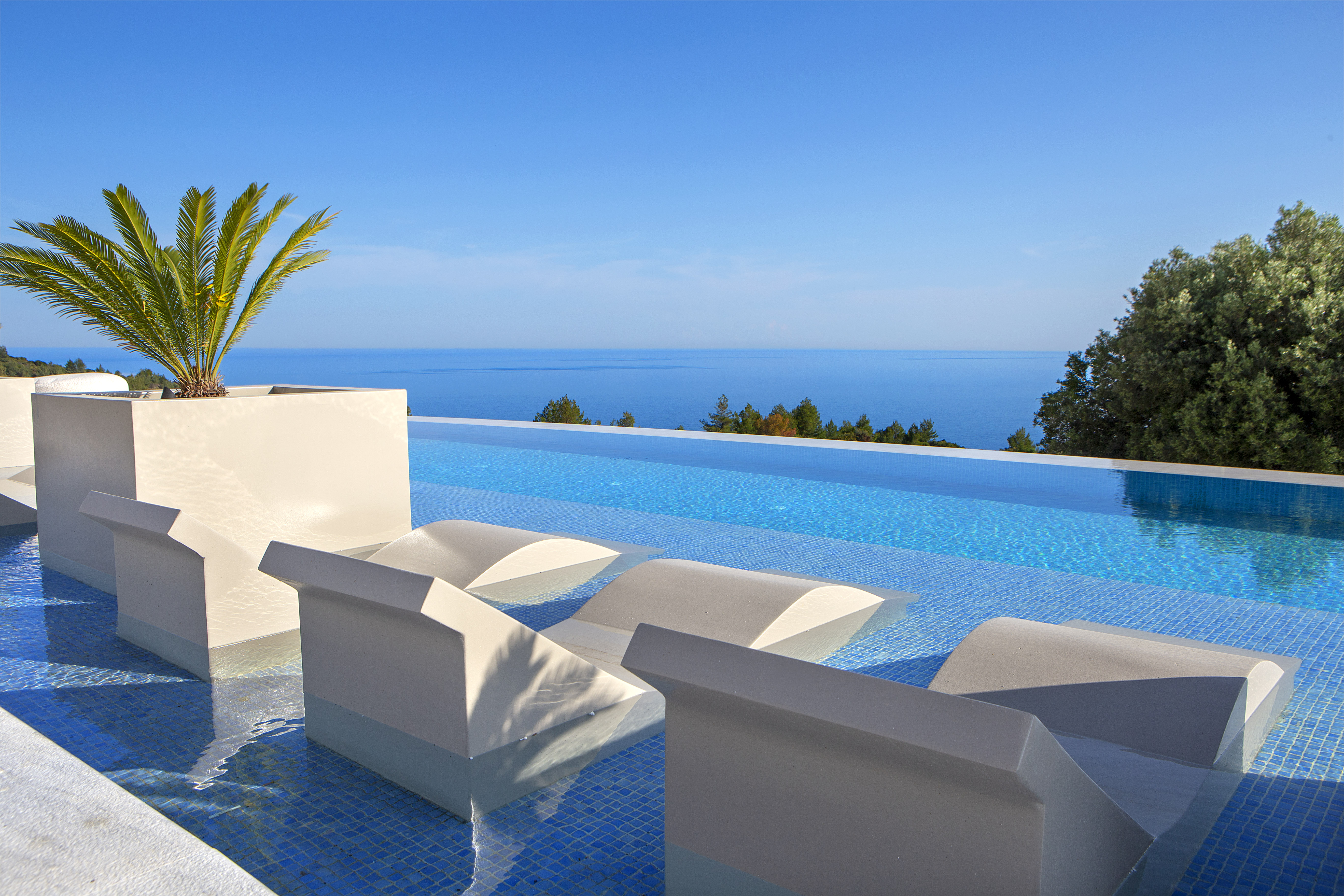 Zeus Eleva Ajul, a Registry Collection Hotel spa in Agia Paraskevi Chalikidi, Other than US/Canada