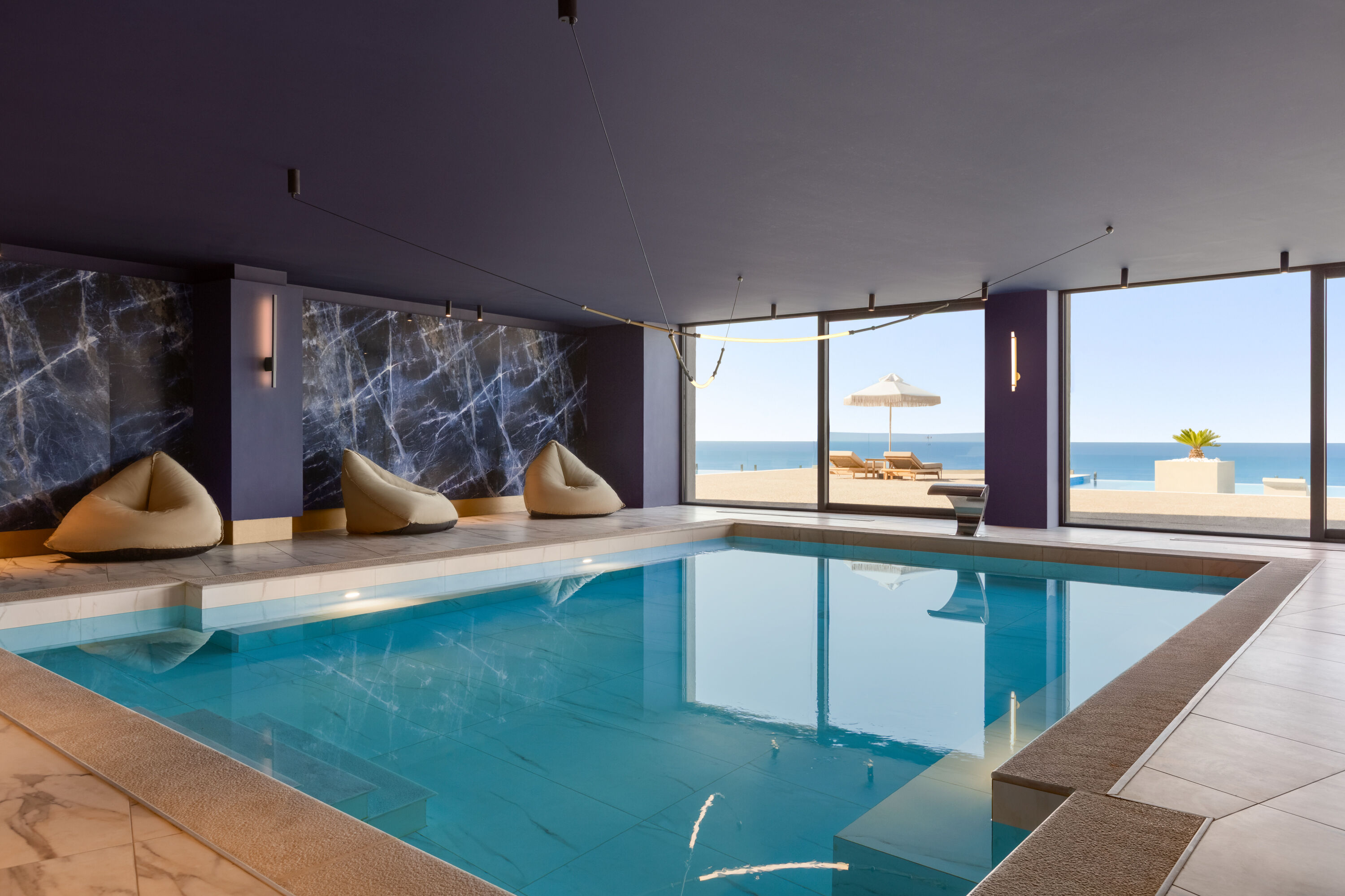 Health club at Zeus Eleva Ajul, a Registry Collection Hotel in Agia Paraskevi Chalikidi, Other than US/Canada