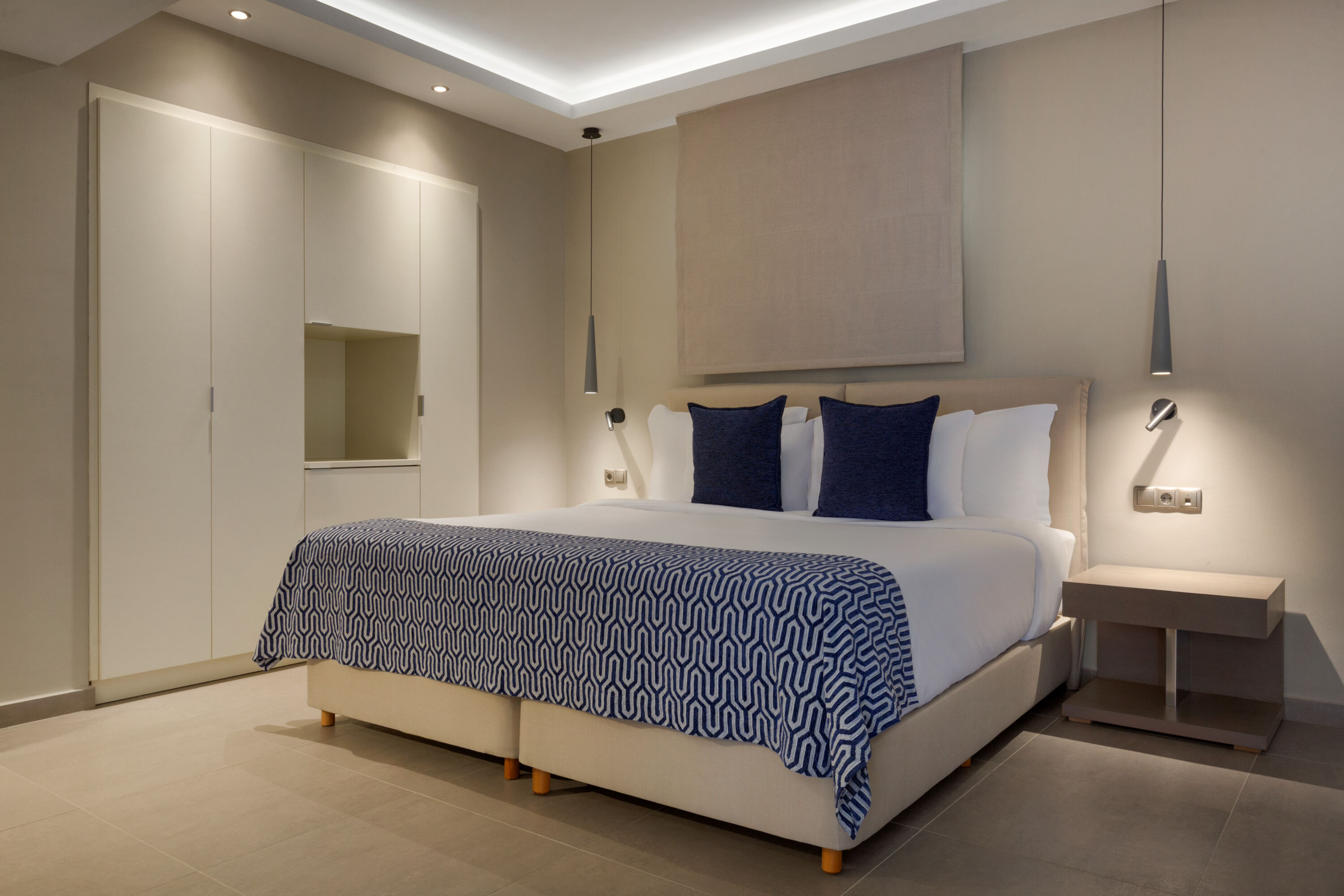 Zeus Eleva Ajul, a Registry Collection Hotel suite in Agia Paraskevi Chalikidi, Other than US/Canada