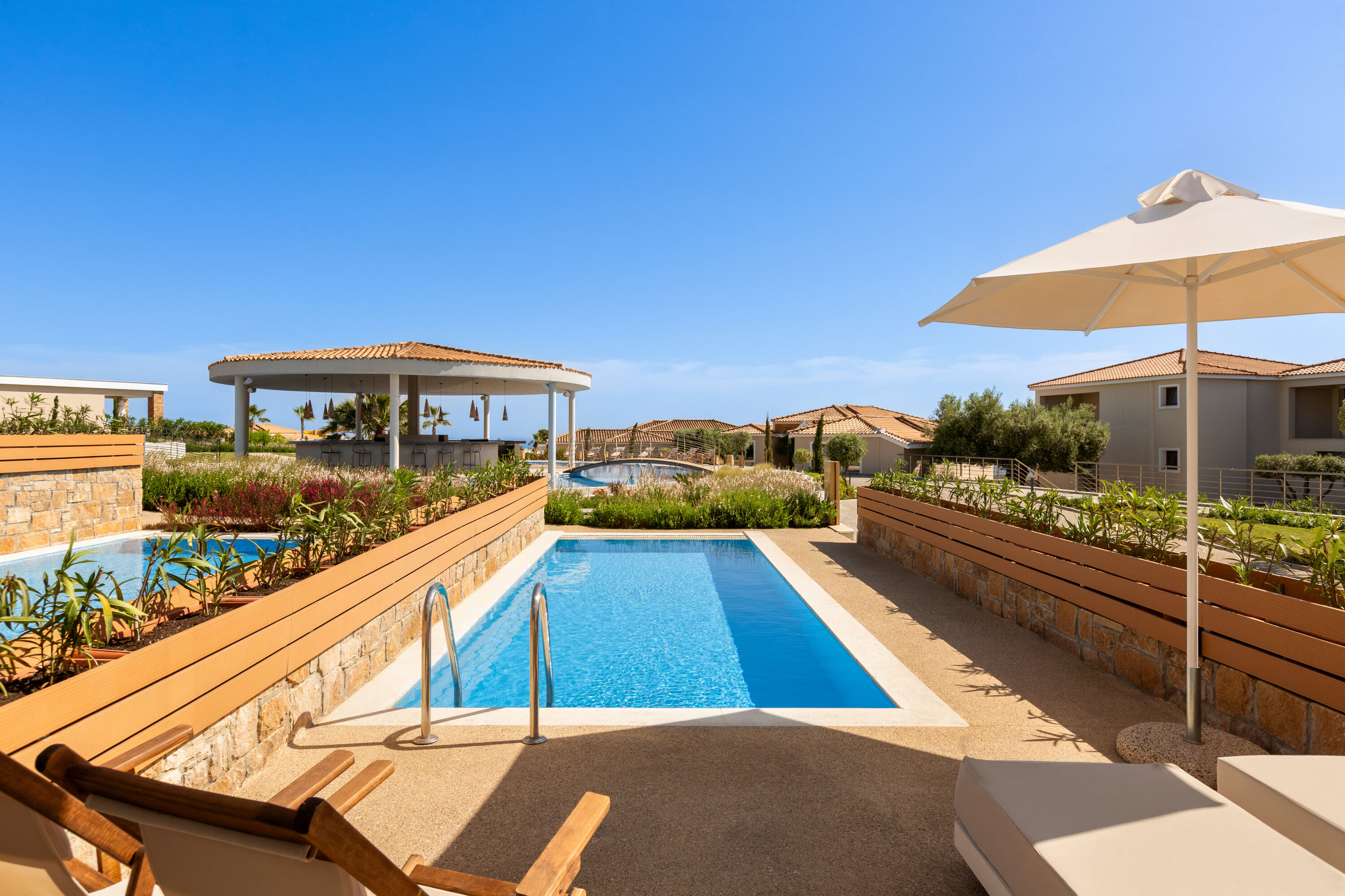 Zeus Eleva Ajul, a Registry Collection Hotel suite in Agia Paraskevi Chalikidi, Other than US/Canada