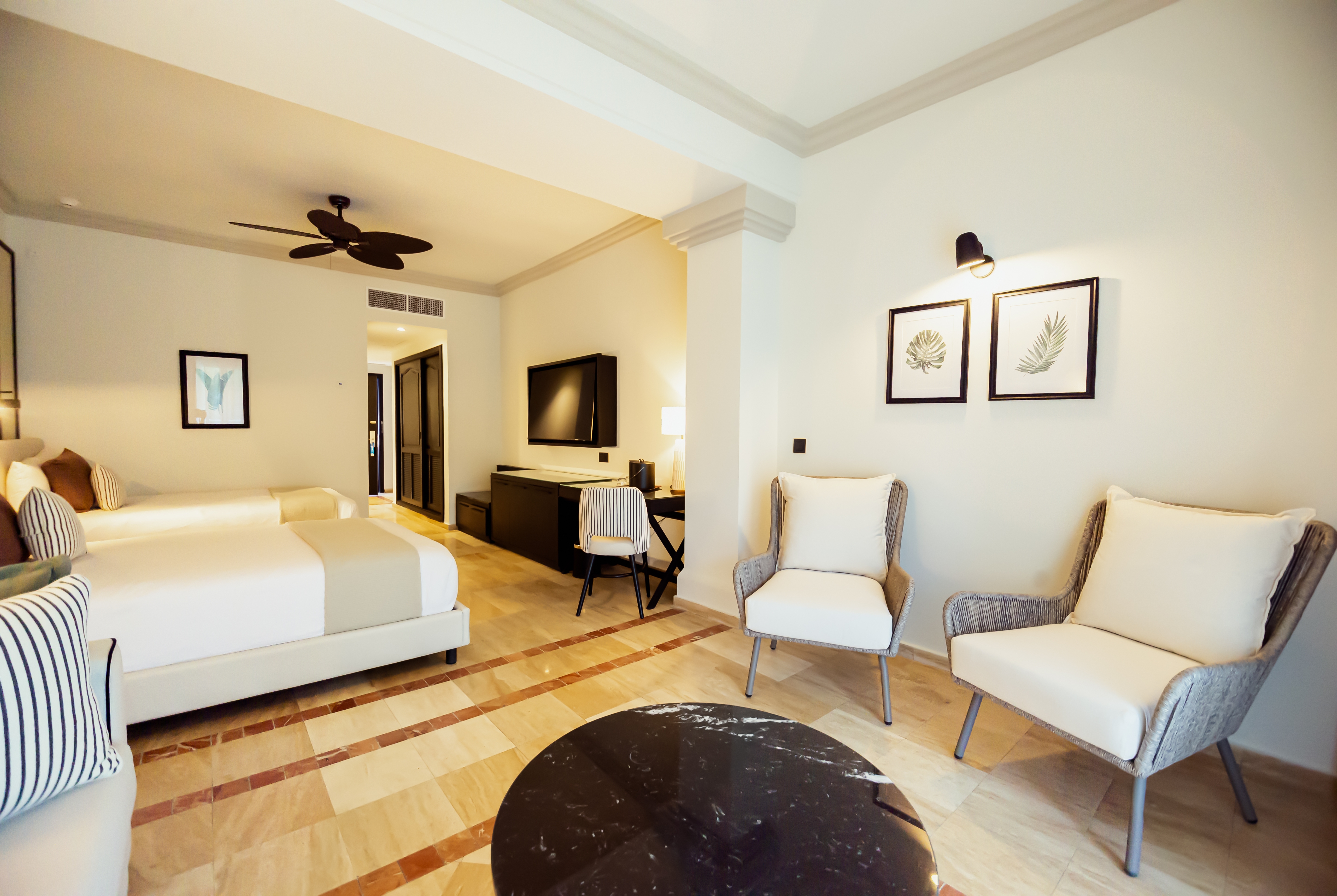 Grand Palladium Jamaica, All Inclusive Resort & Spa suite in Montego Bay, Other than US/Canada