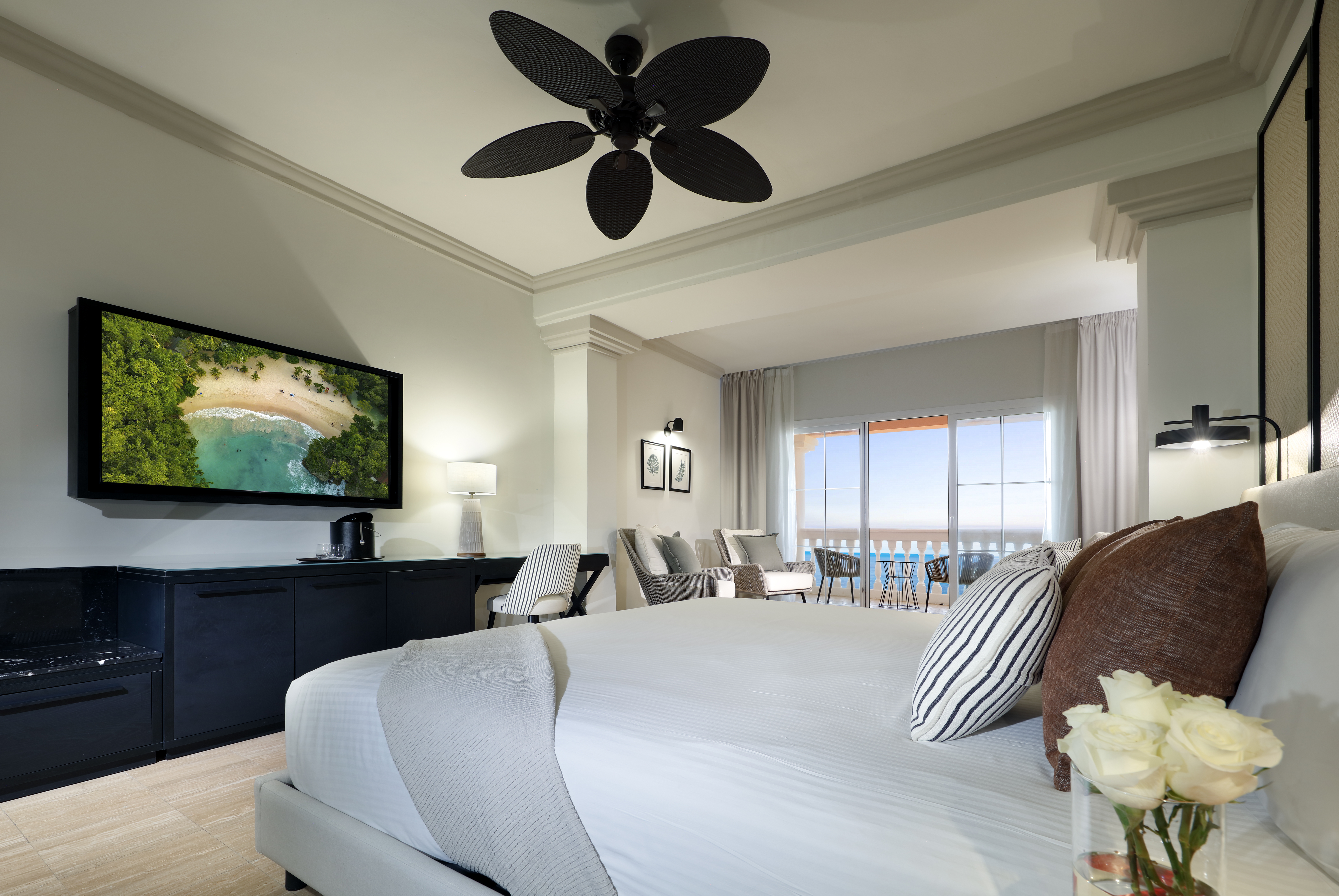 Grand Palladium Jamaica, All Inclusive Resort & Spa suite in Montego Bay, Other than US/Canada