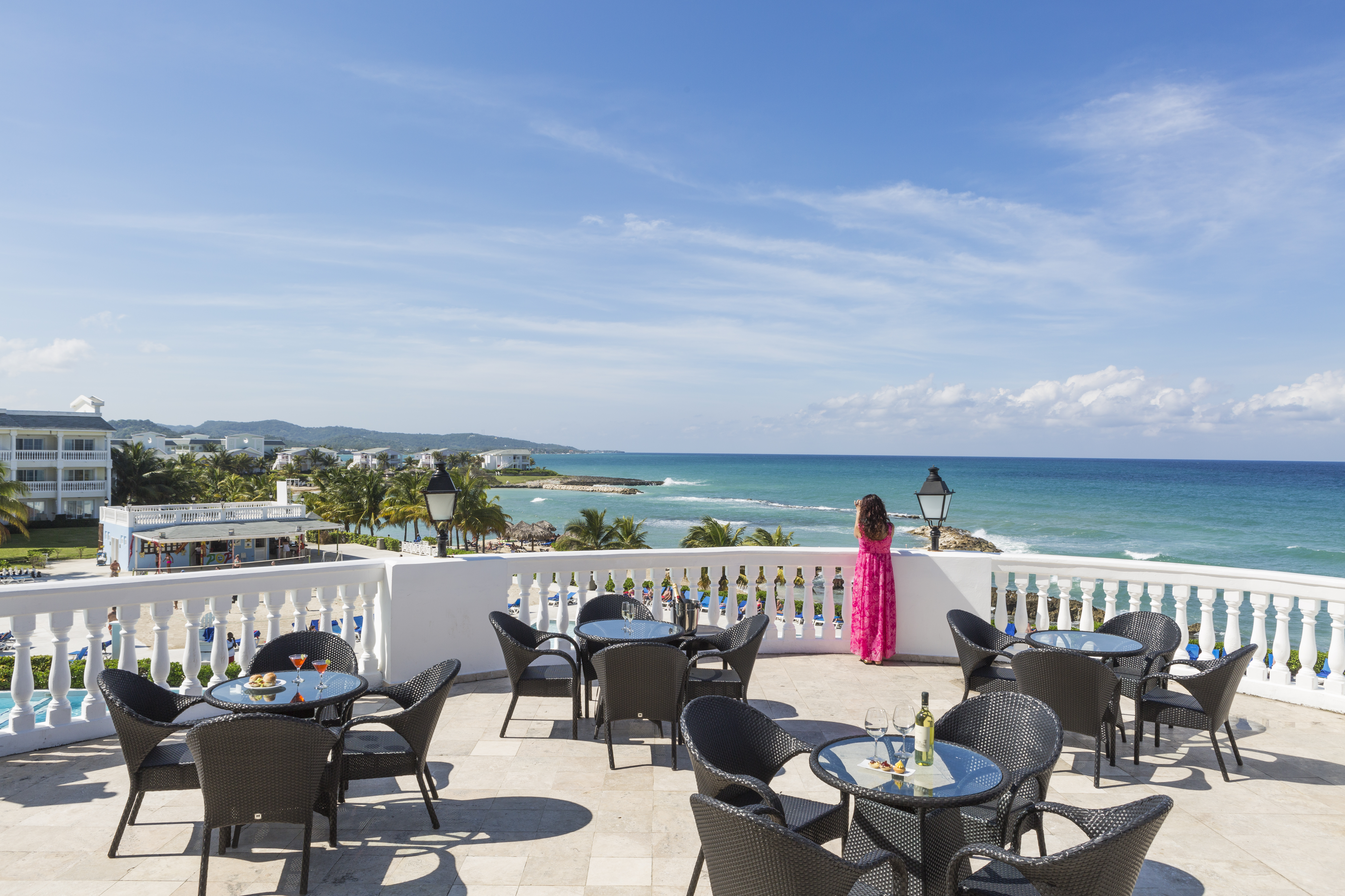 Bar at Grand Palladium Jamaica, All Inclusive Resort & Spa in Montego Bay, Other than US/Canada