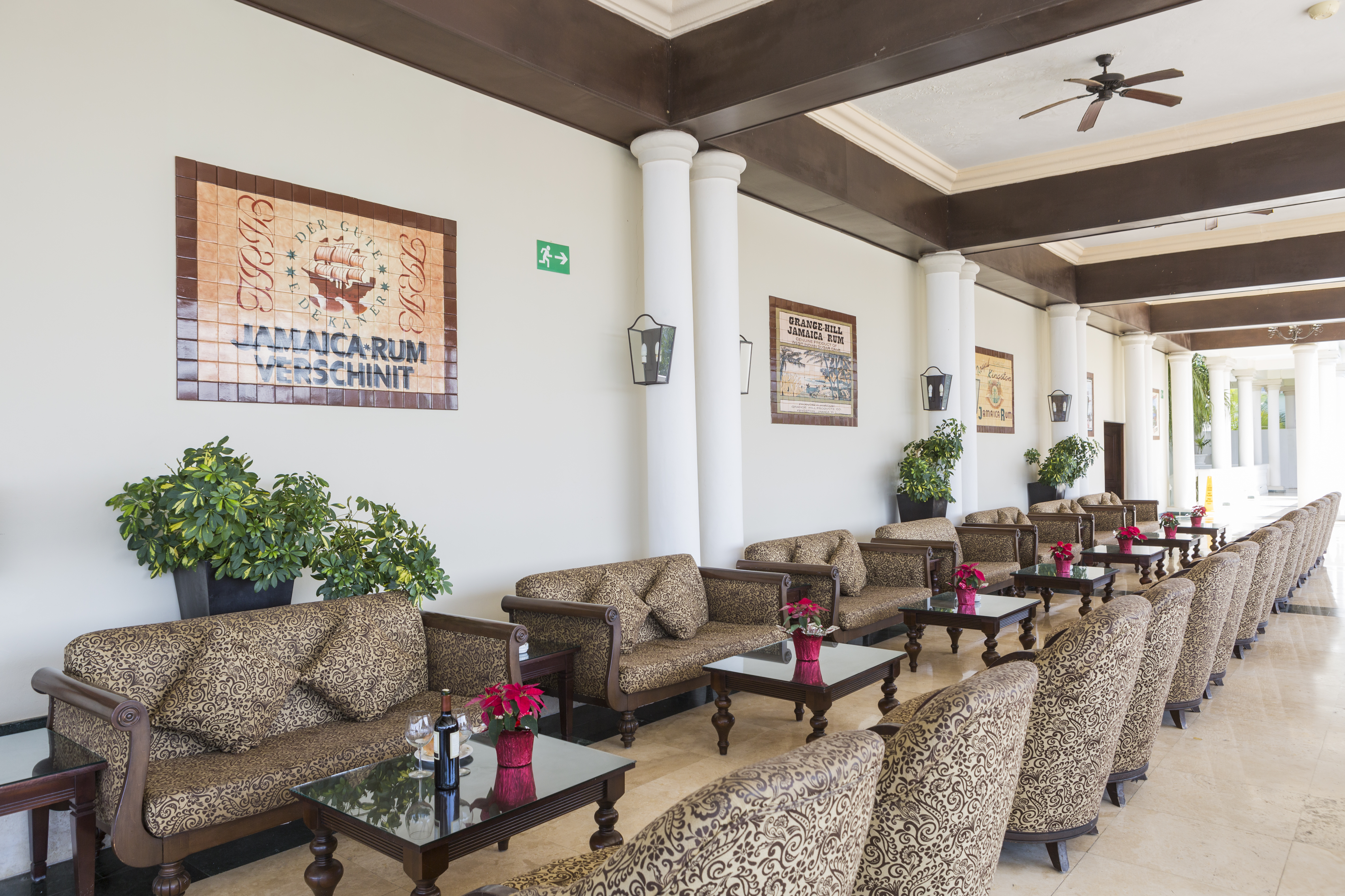 Bar at Grand Palladium Jamaica, All Inclusive Resort & Spa in Montego Bay, Other than US/Canada