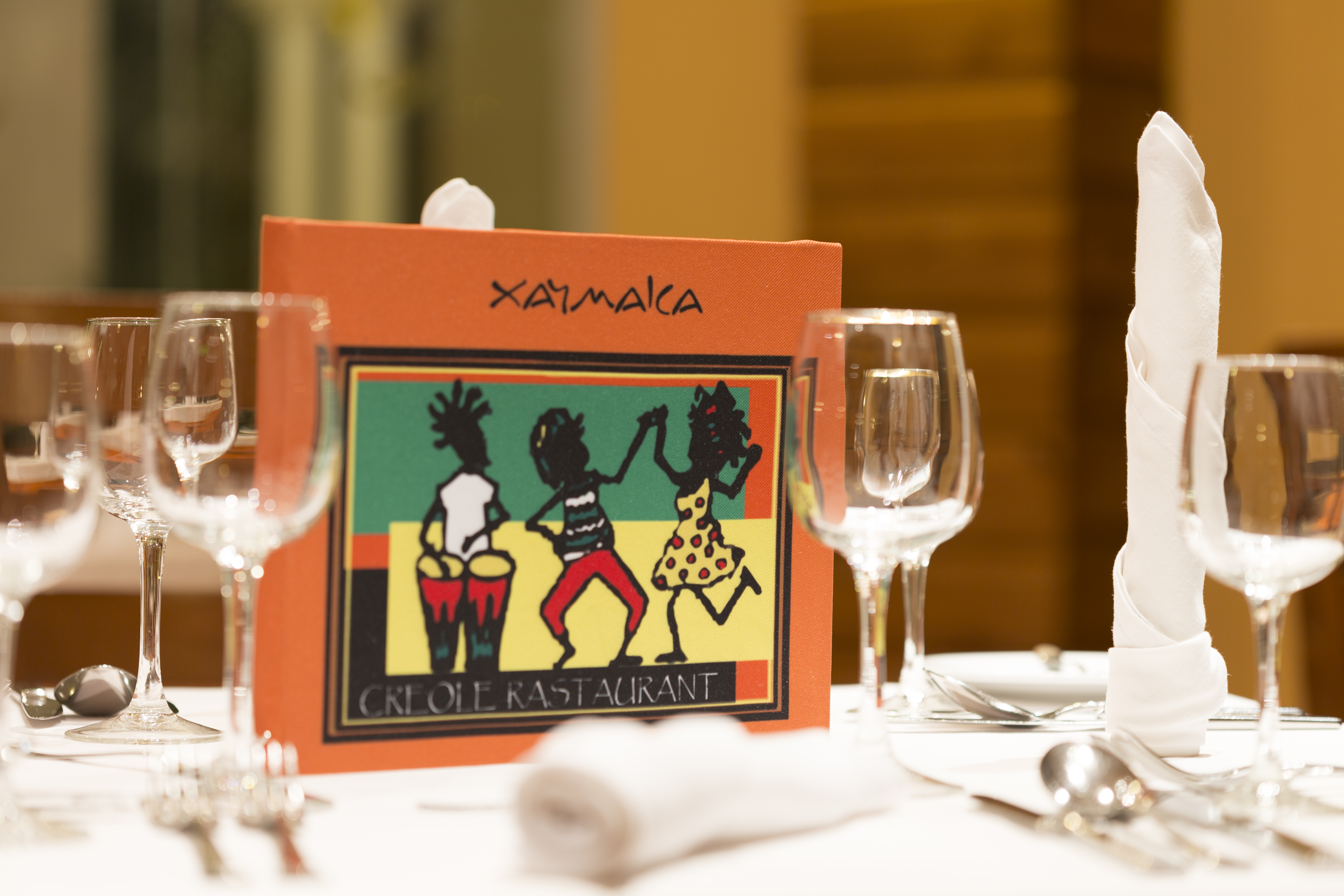 Grand Palladium Jamaica, All Inclusive Resort & Spa restaurant in Montego Bay, Other than US/Canada