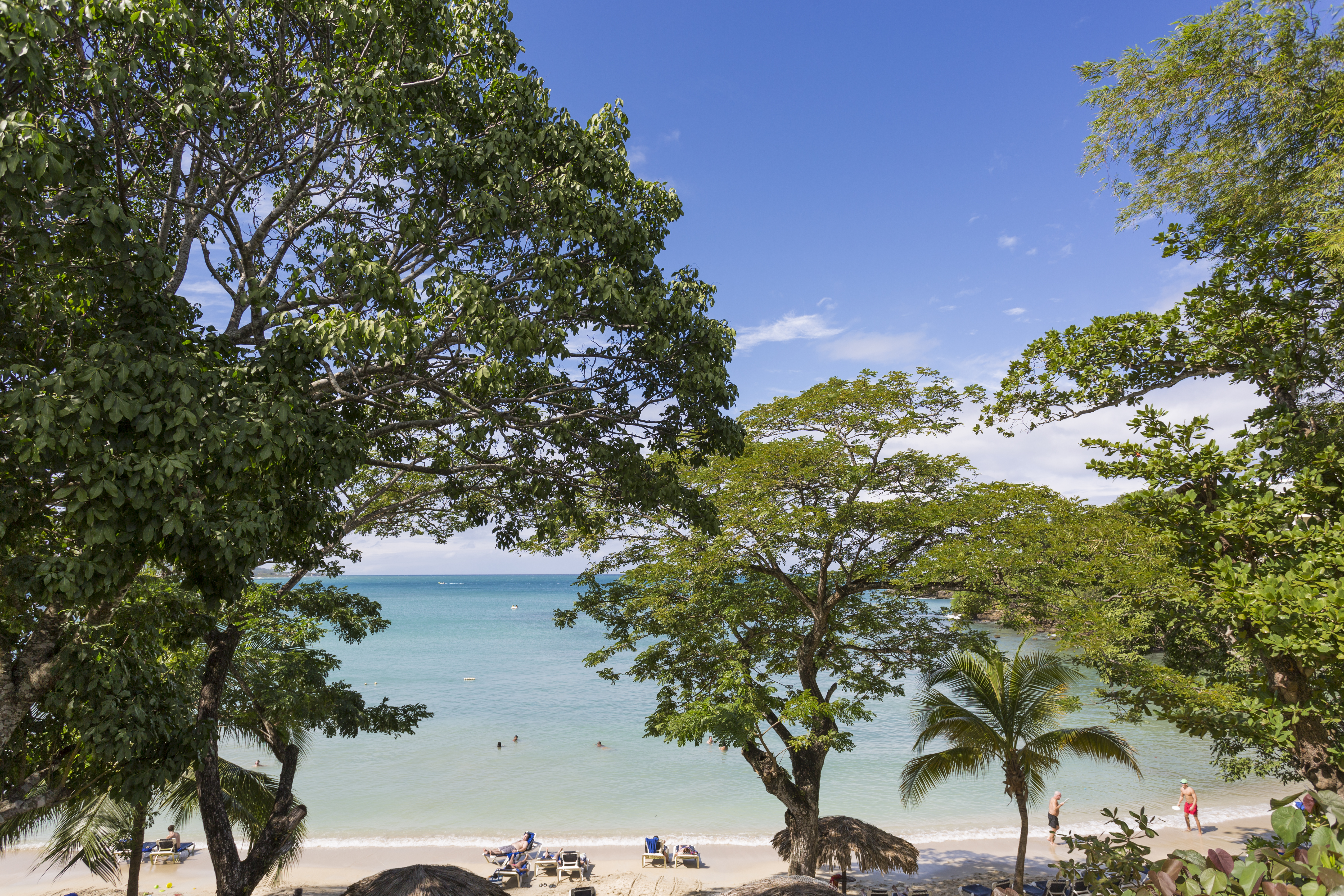 Beach near Grand Palladium Lady Hamilton, All Inclusive Resort & Spa in Montego Bay, Other than US/Canada