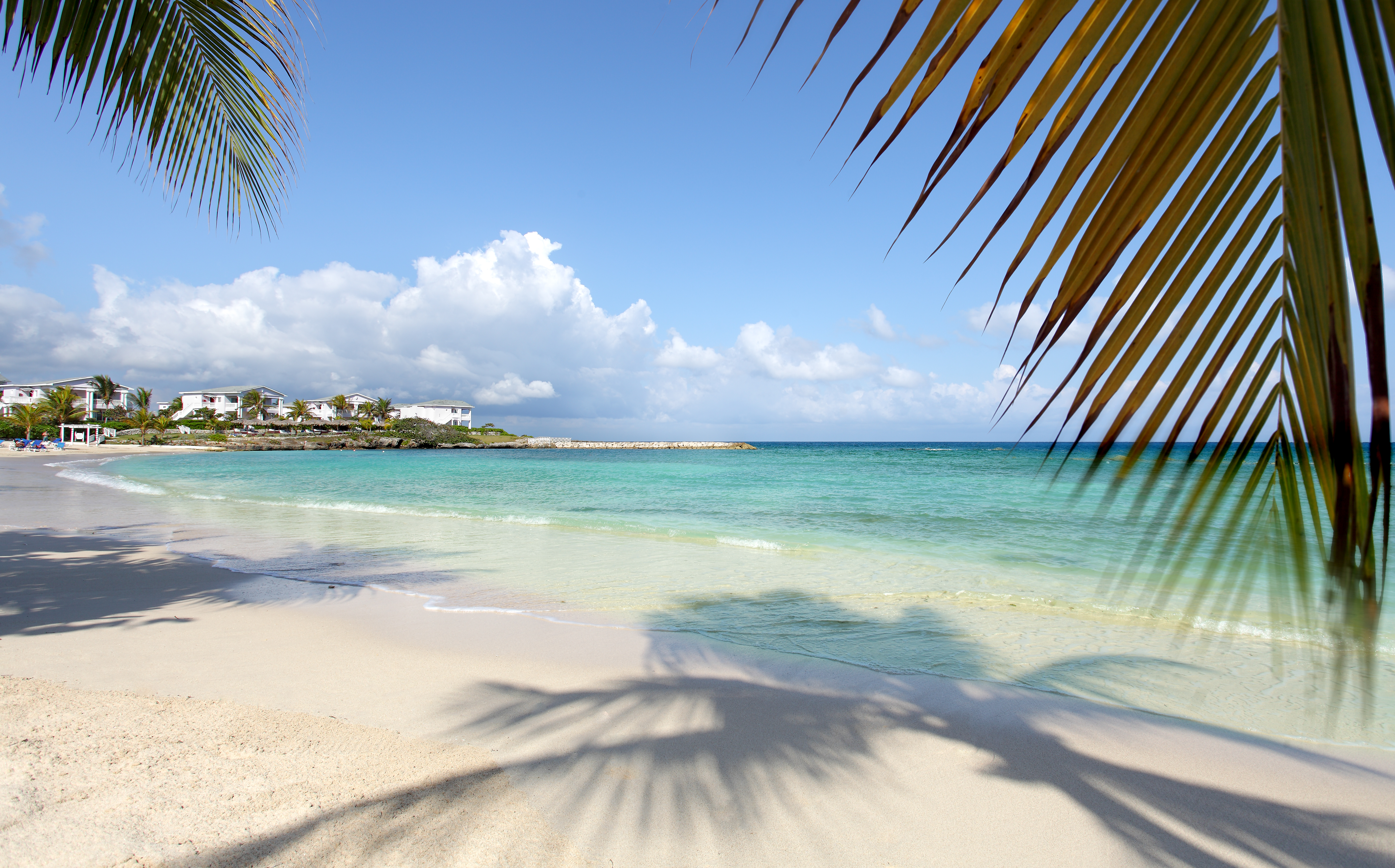 Beach near Grand Palladium Lady Hamilton, All Inclusive Resort & Spa in Montego Bay, Other than US/Canada