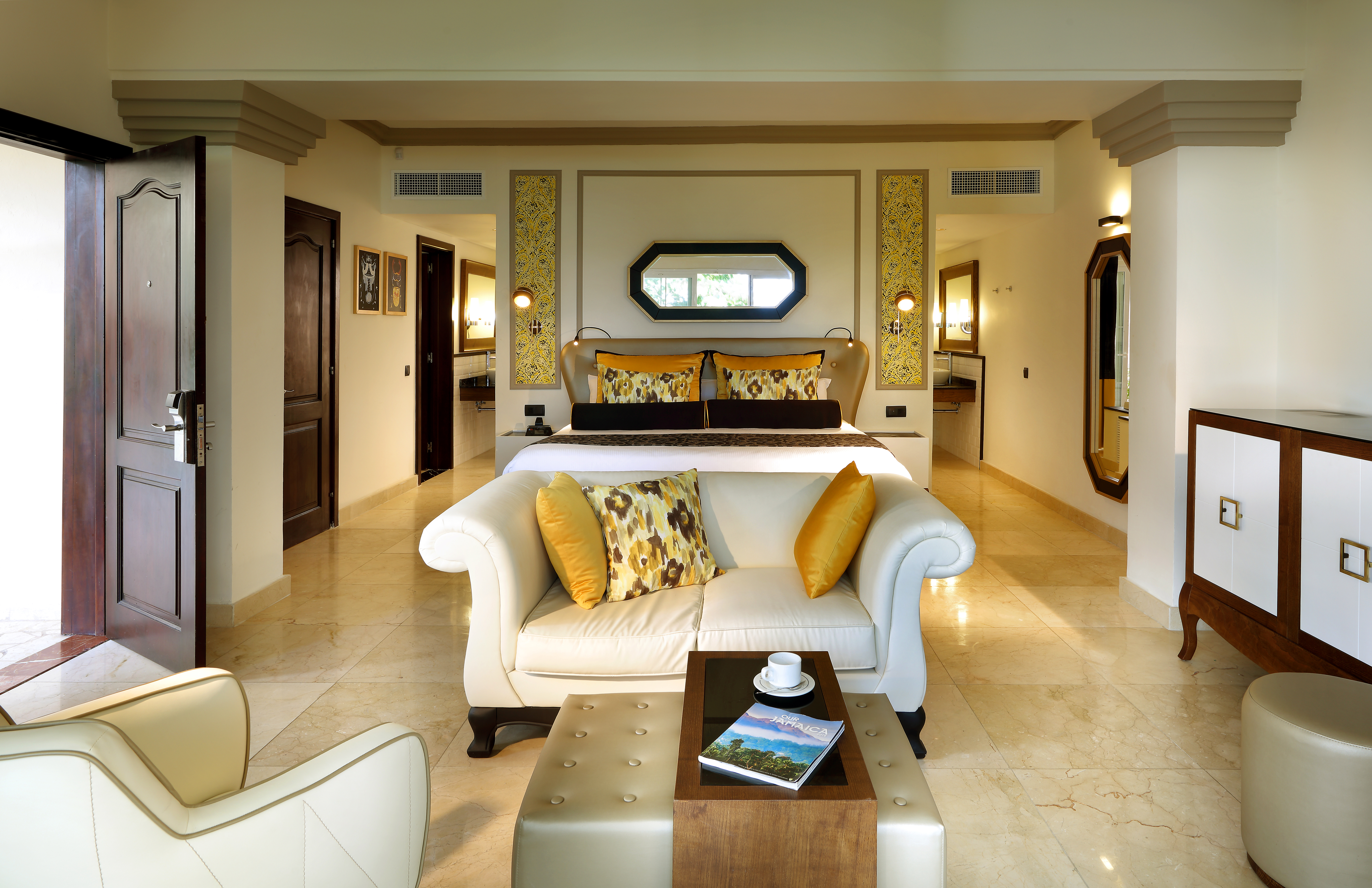 Grand Palladium Lady Hamilton, All Inclusive Resort & Spa suite in Montego Bay, Other than US/Canada