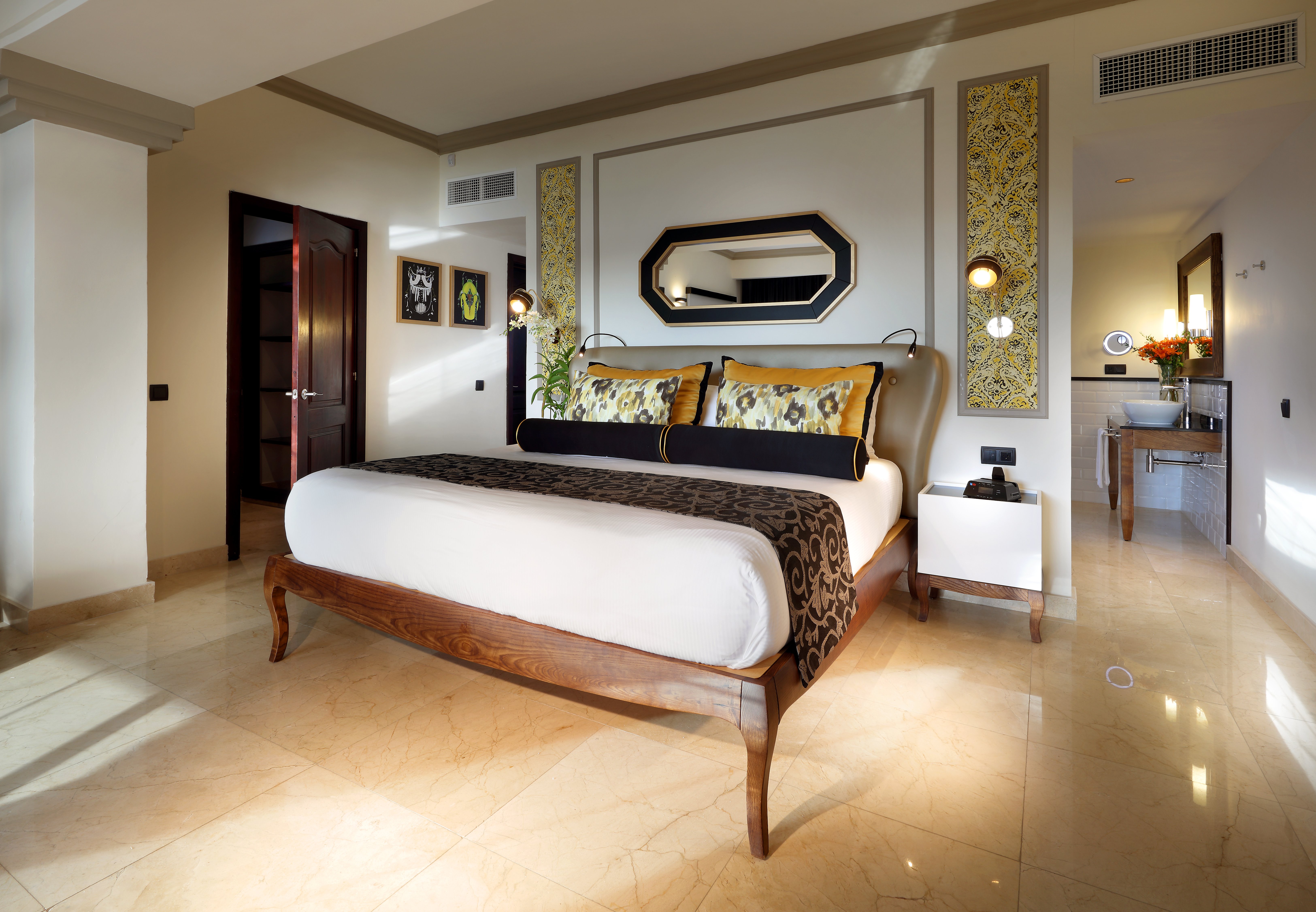 Grand Palladium Lady Hamilton, All Inclusive Resort & Spa suite in Montego Bay, Other than US/Canada