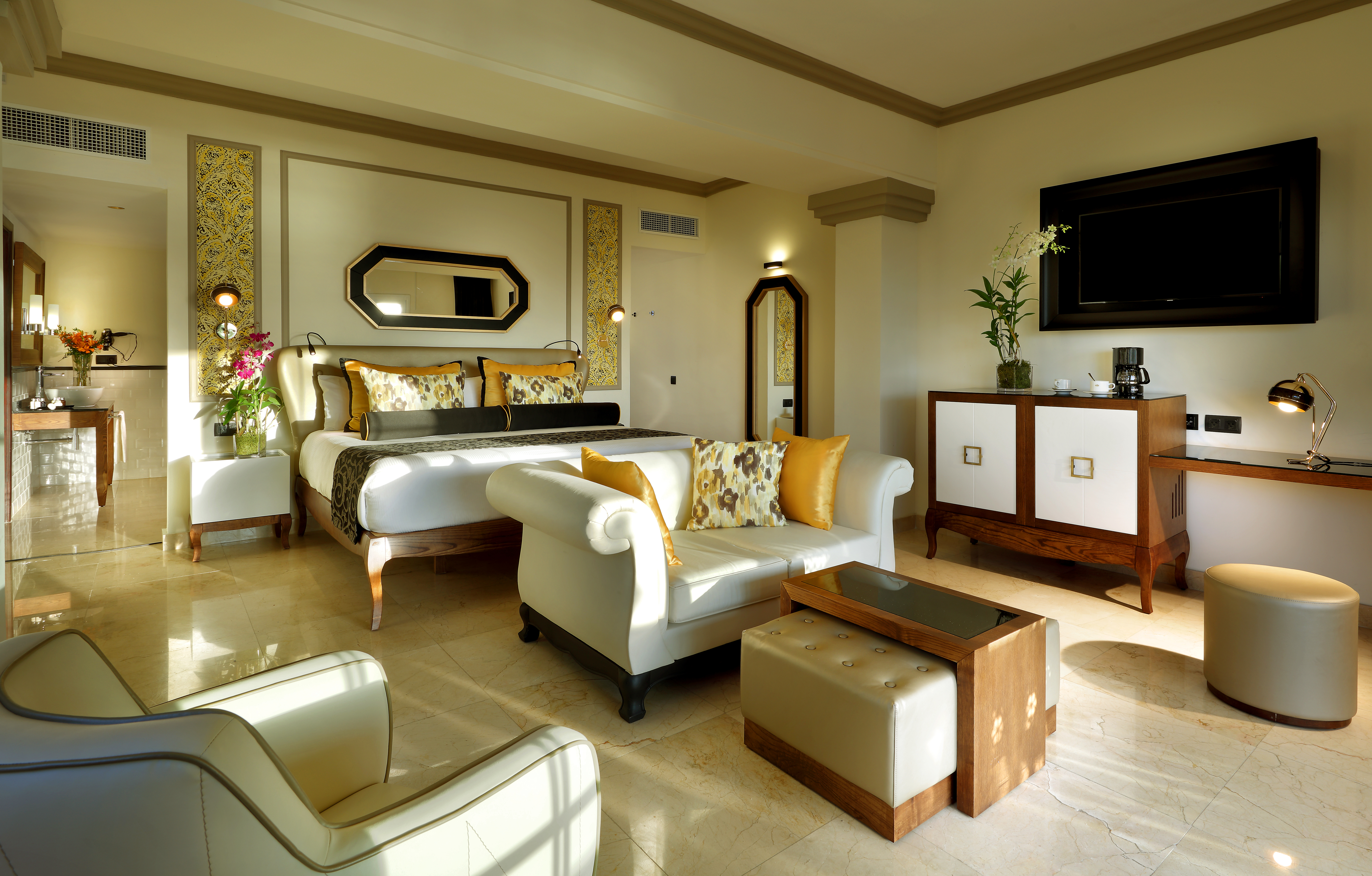 Grand Palladium Lady Hamilton, All Inclusive Resort & Spa suite in Montego Bay, Other than US/Canada