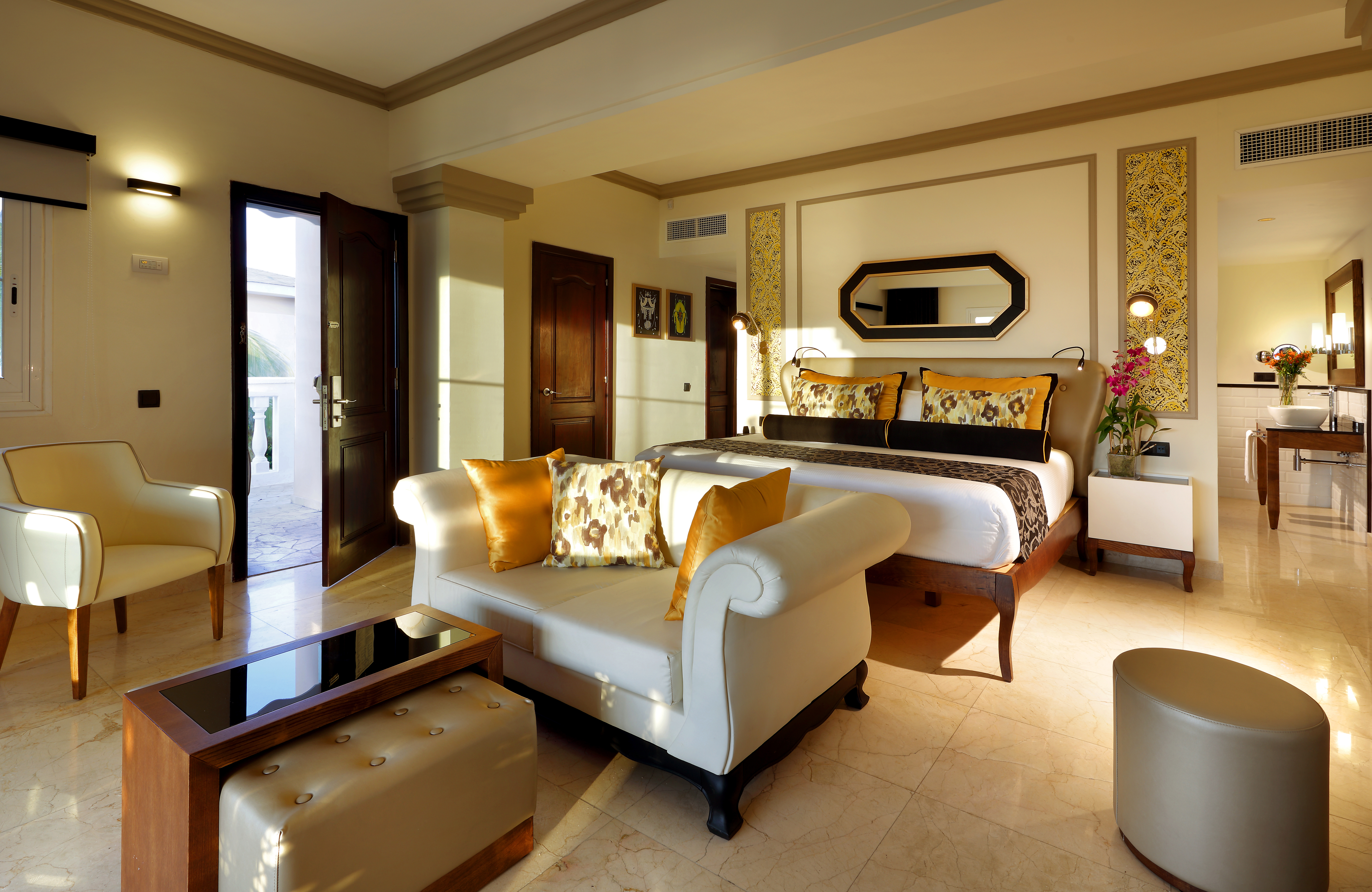 Grand Palladium Lady Hamilton, All Inclusive Resort & Spa suite in Montego Bay, Other than US/Canada