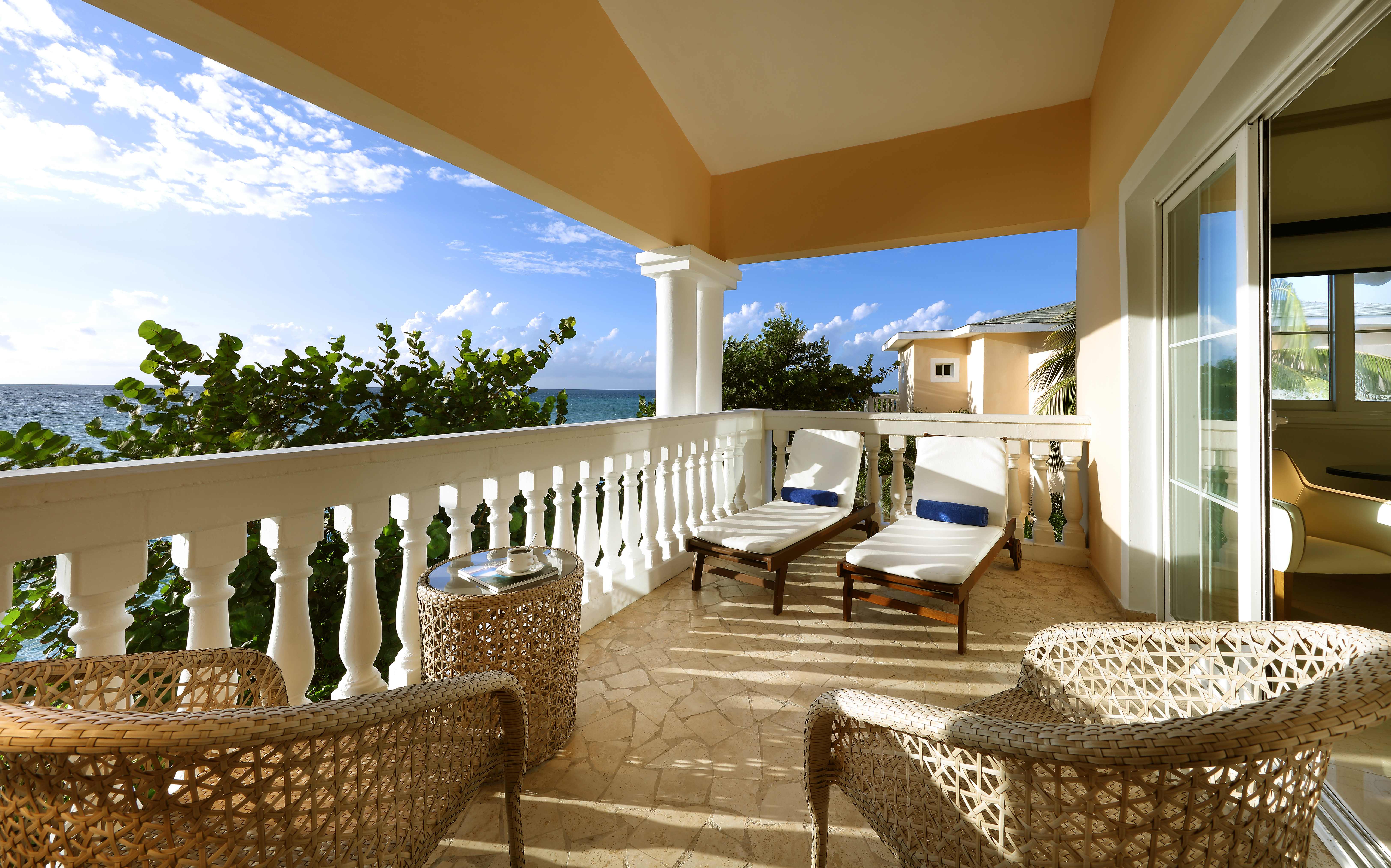 Grand Palladium Lady Hamilton, All Inclusive Resort & Spa suite in Montego Bay, Other than US/Canada